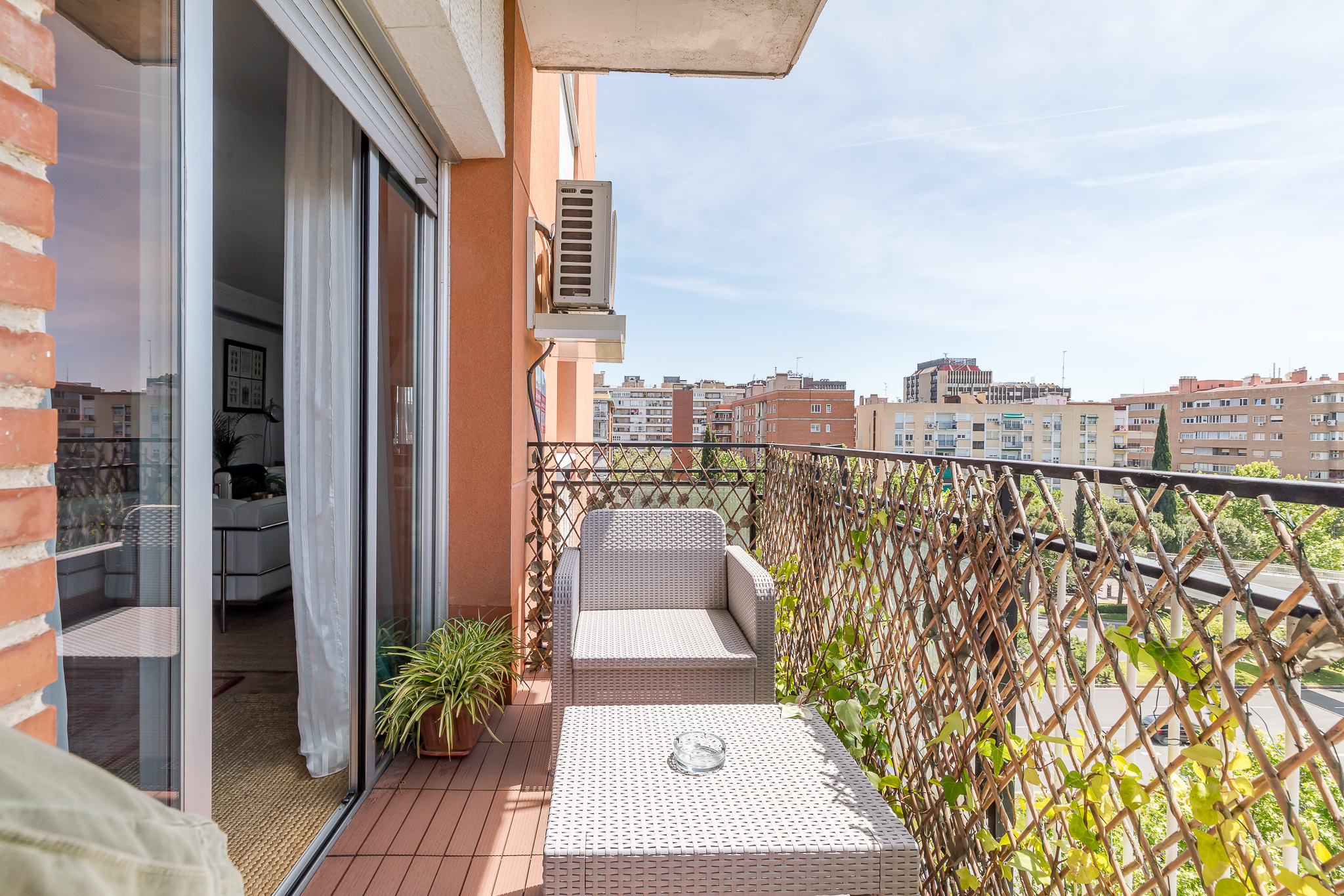  Luxurious apartment on Paseo de la Castellana with high profitability - 物件實景