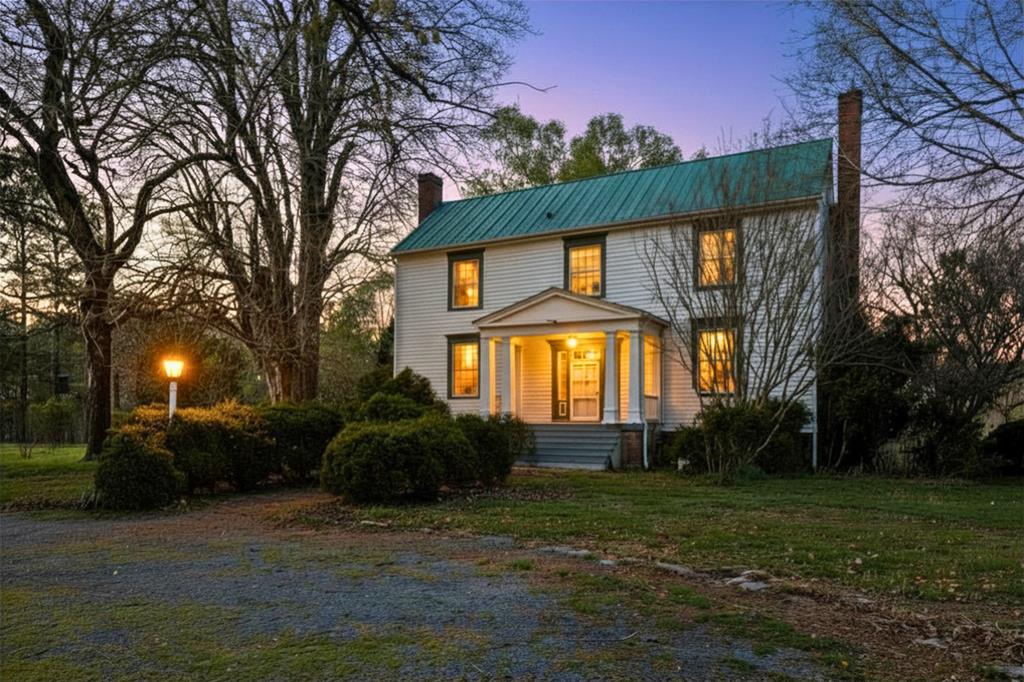 Buffalo Junction, Virginia, 24529, United States, 4 Bedrooms Bedrooms, ,2 BathroomsBathrooms,Residential,For Sale,2033576