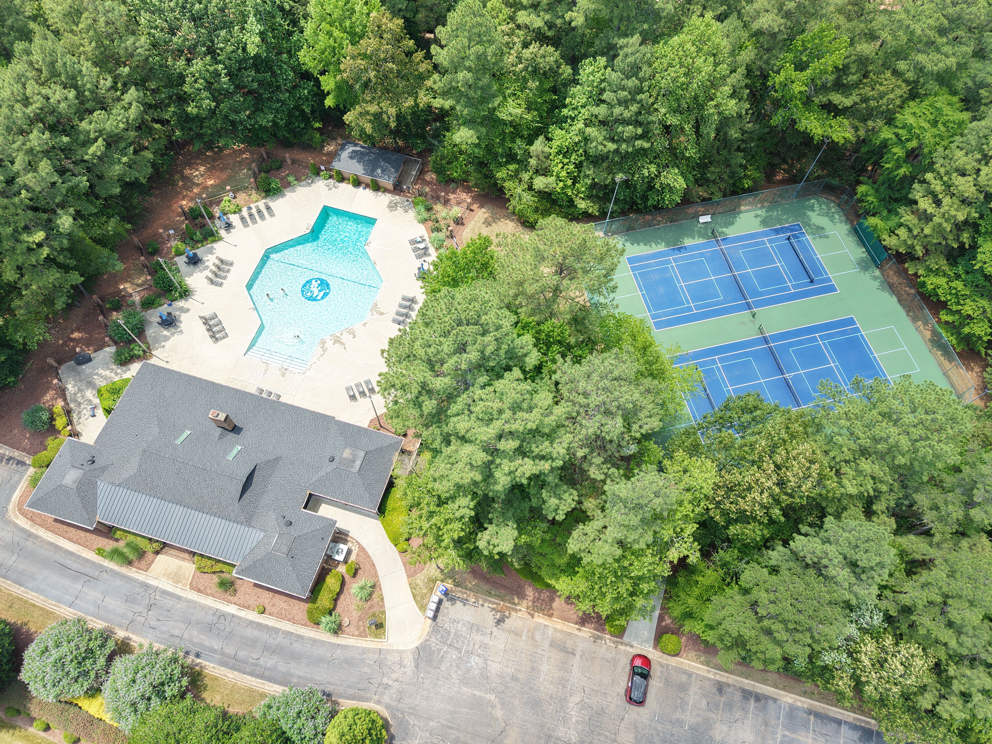  1117 Bentham Drive, Raleigh, NC 27614 - 物件實景