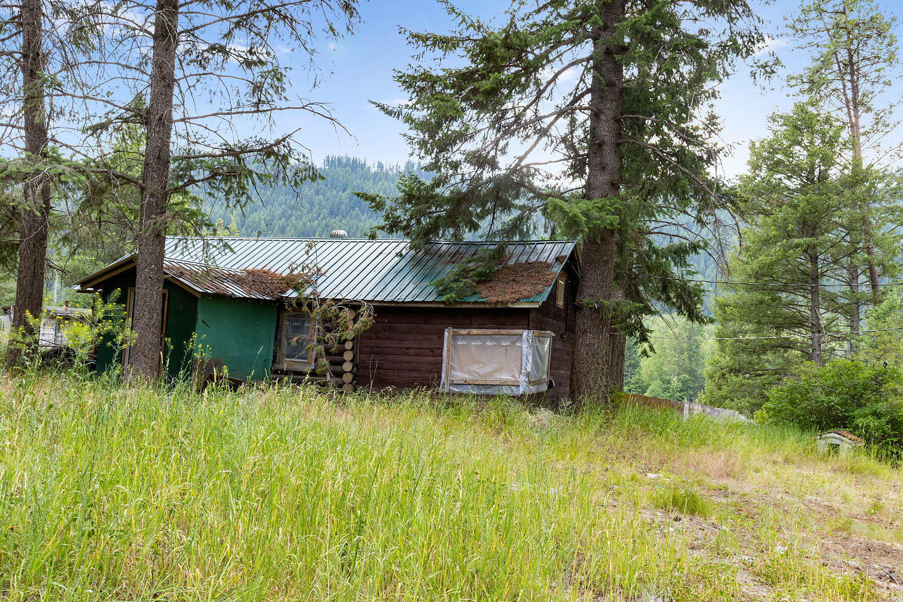  Kettle River Acreage - 物件實景