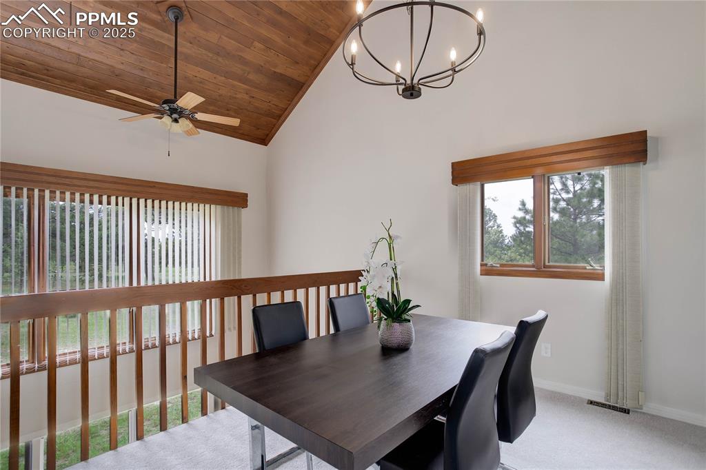 Colorado Springs, Colorado, 80908, United States, 3 Bedrooms Bedrooms, ,1 BathroomBathrooms,Residential,For Sale,1836722