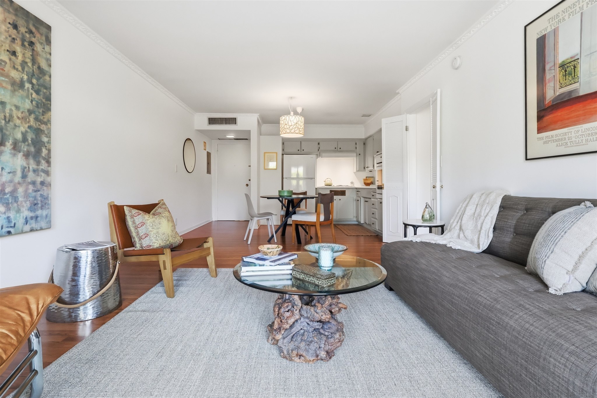  3407 Huxley Street #36 - 物件實景