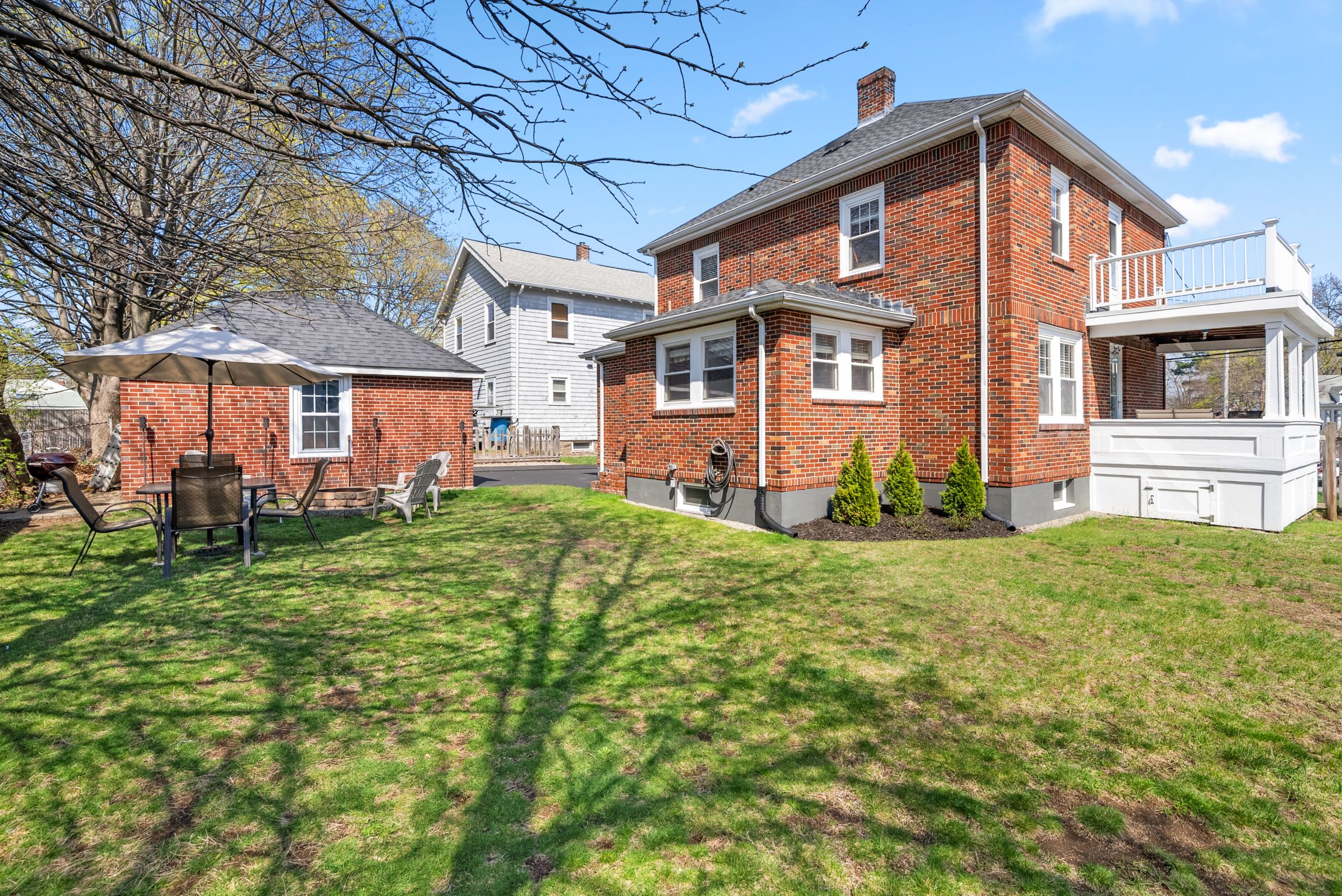  50 Hillside Rd, Dedham, MA, 02026 - 物件實景