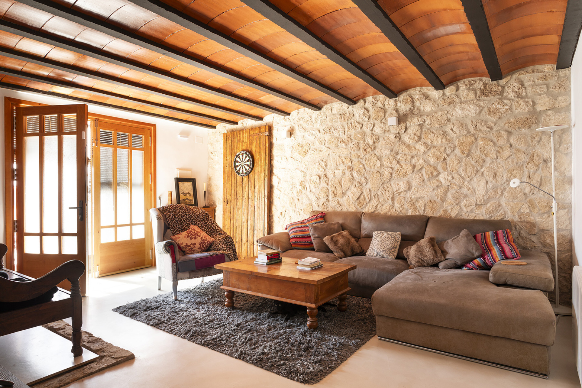  Fully renovated townhouse in the old center of Sant Pere de Ribes - 物件實景