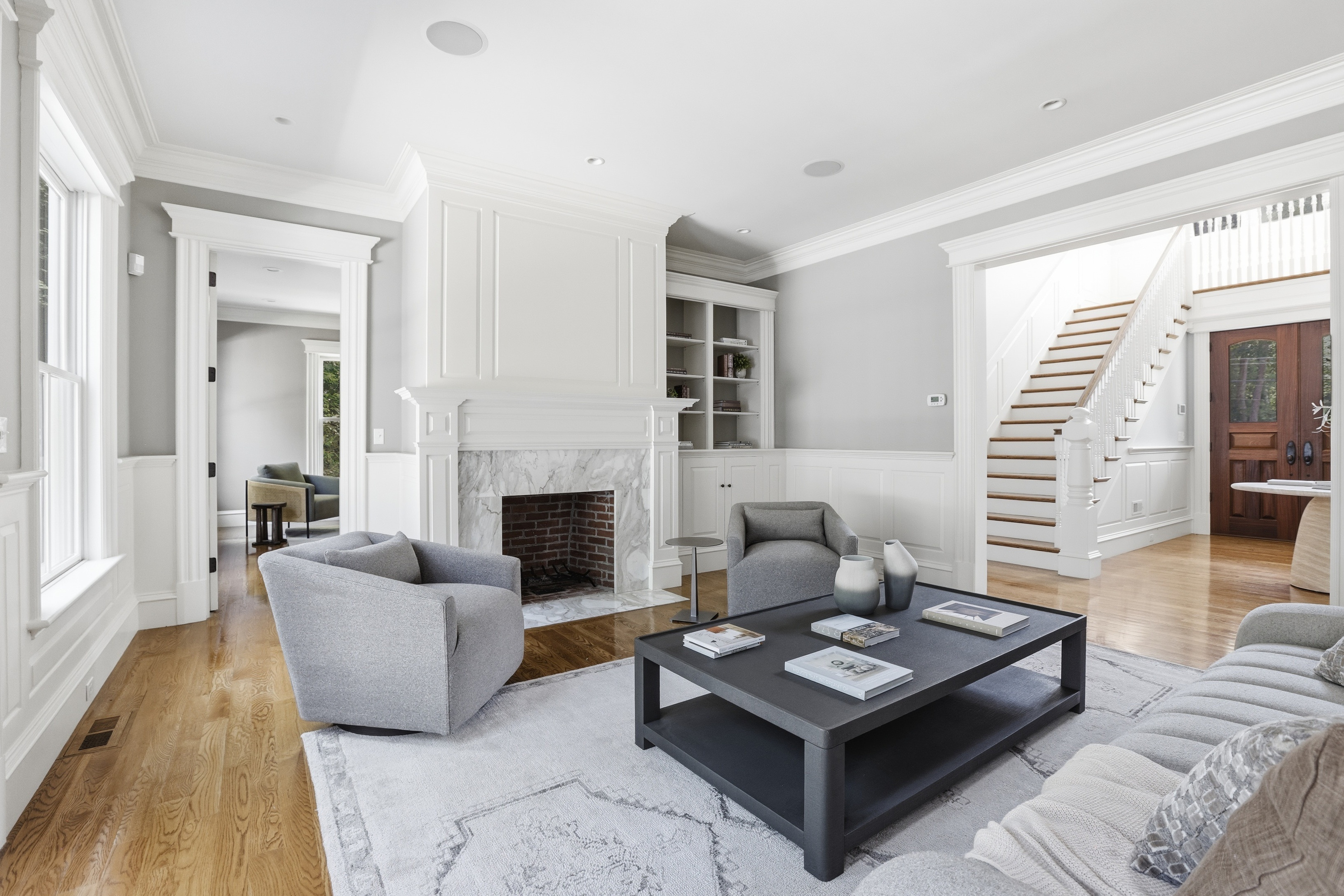  23 Burroughs Road, Lexington, MA, 02420 - 物件實景