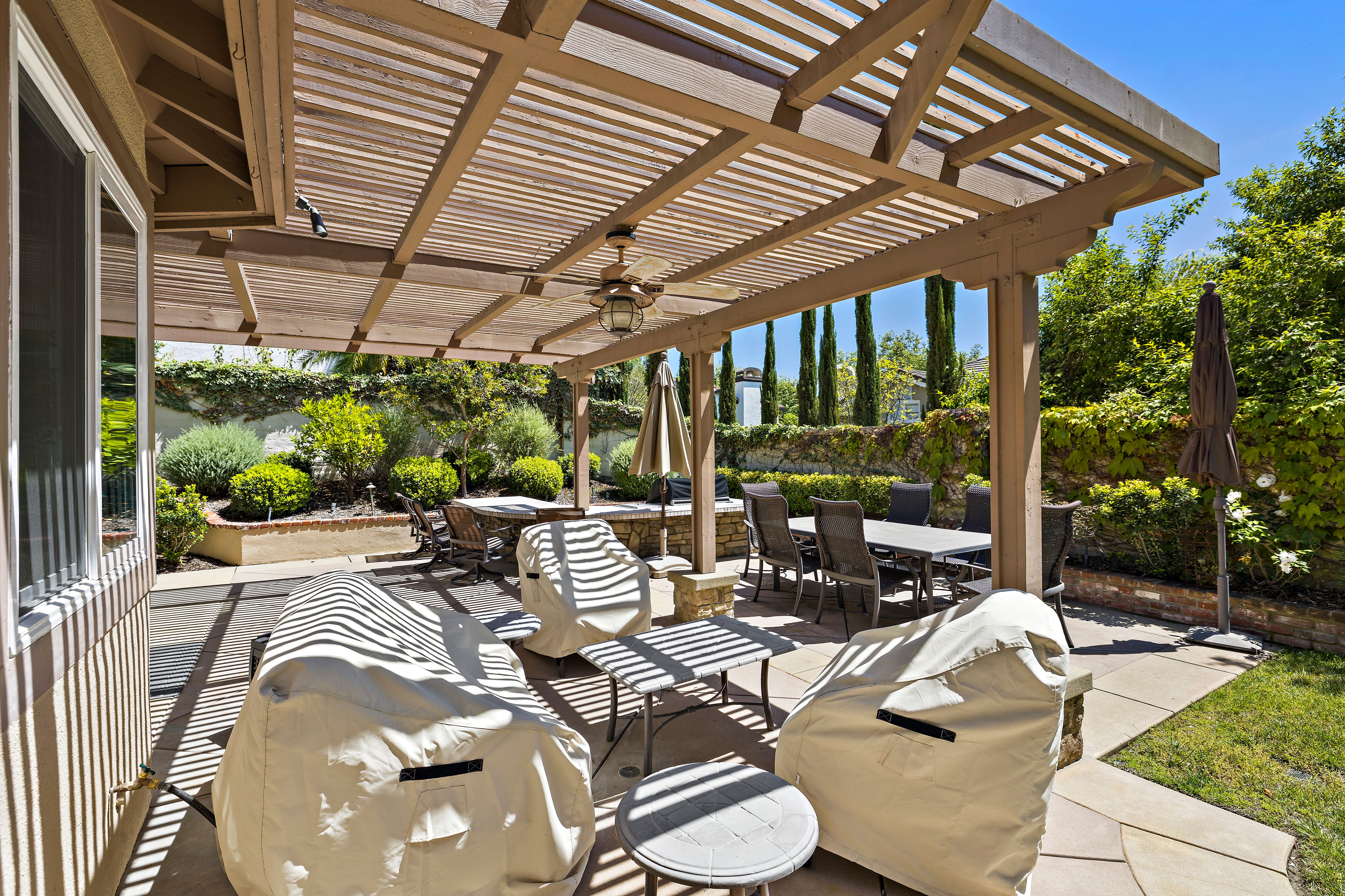  2 Stoneridge, Coto de Caza, CA 92679 - 物件實景