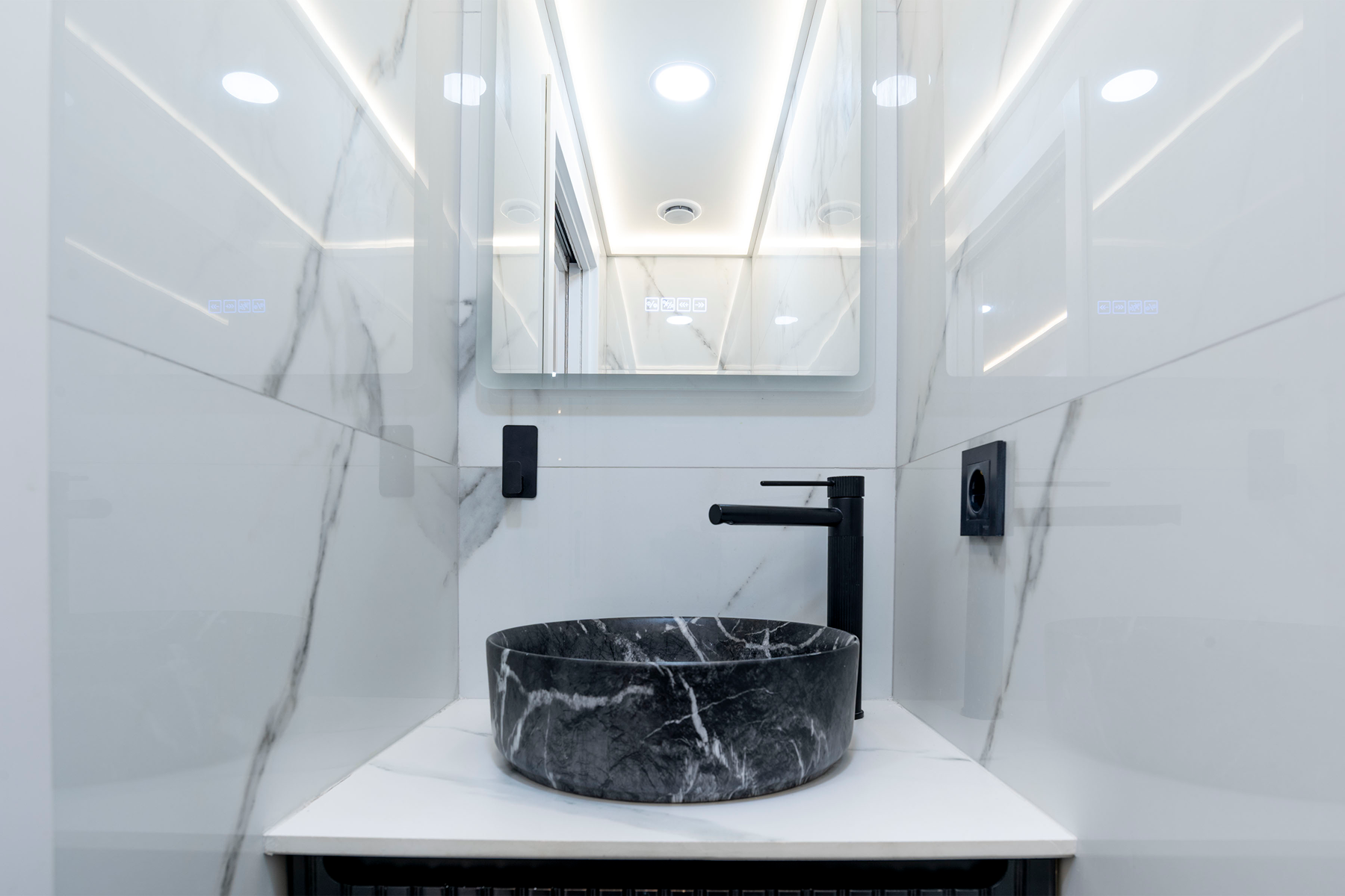  Home in Lista: design, technology, accessibility, and maximum comfort - 物件實景