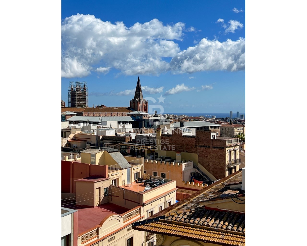 Barcelona, Barcelona, Sarri? - Sant Gervasi, Sarri, Barcelona, Catalonia, ES, 5 Bedrooms Bedrooms, ,3 BathroomsBathrooms,Residential,For Sale,Barcelona, Barcelona, Sarri? - Sant Gervasi, Sarri,1481698