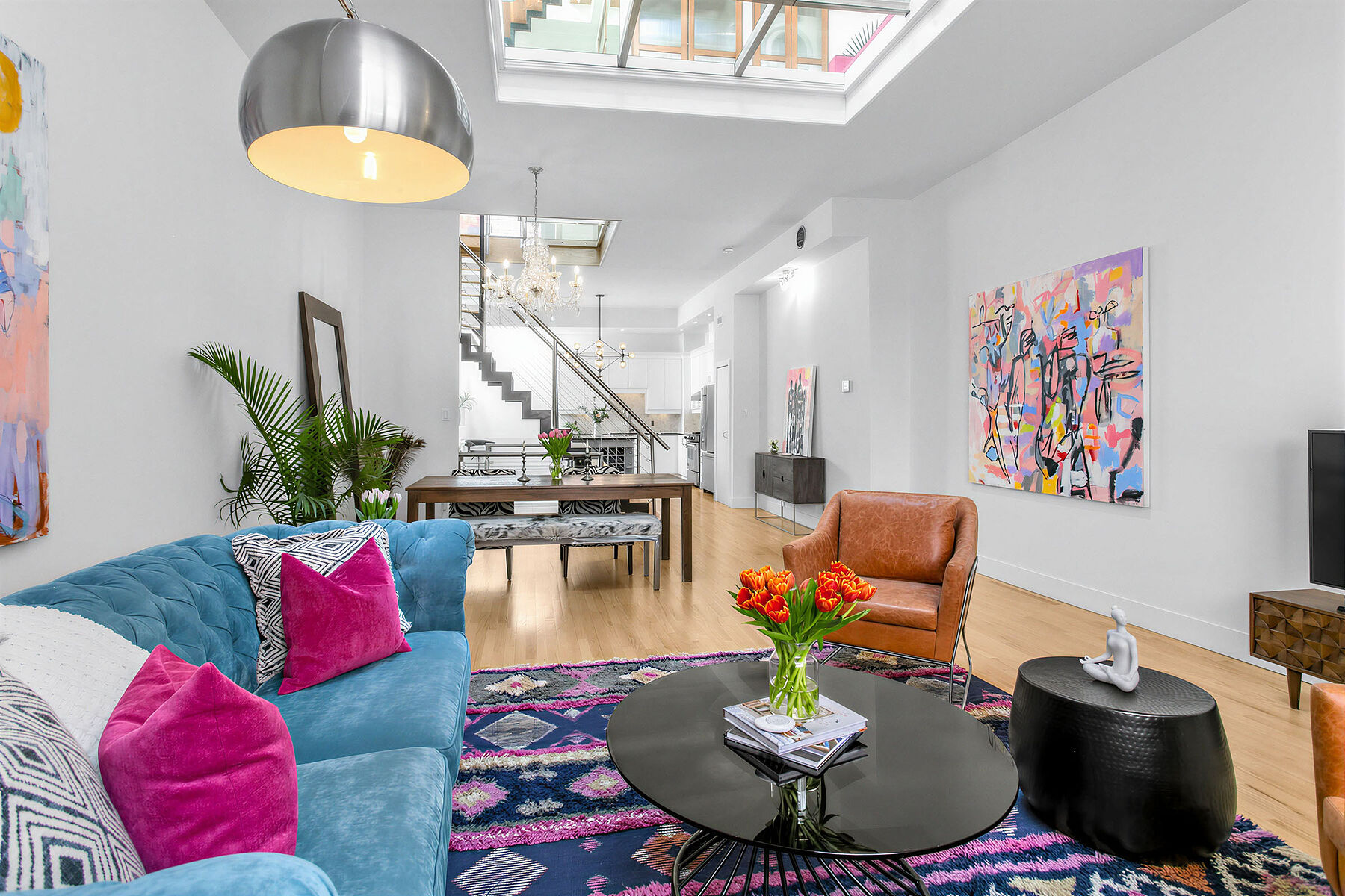  The Claremont Lofts - 物件實景