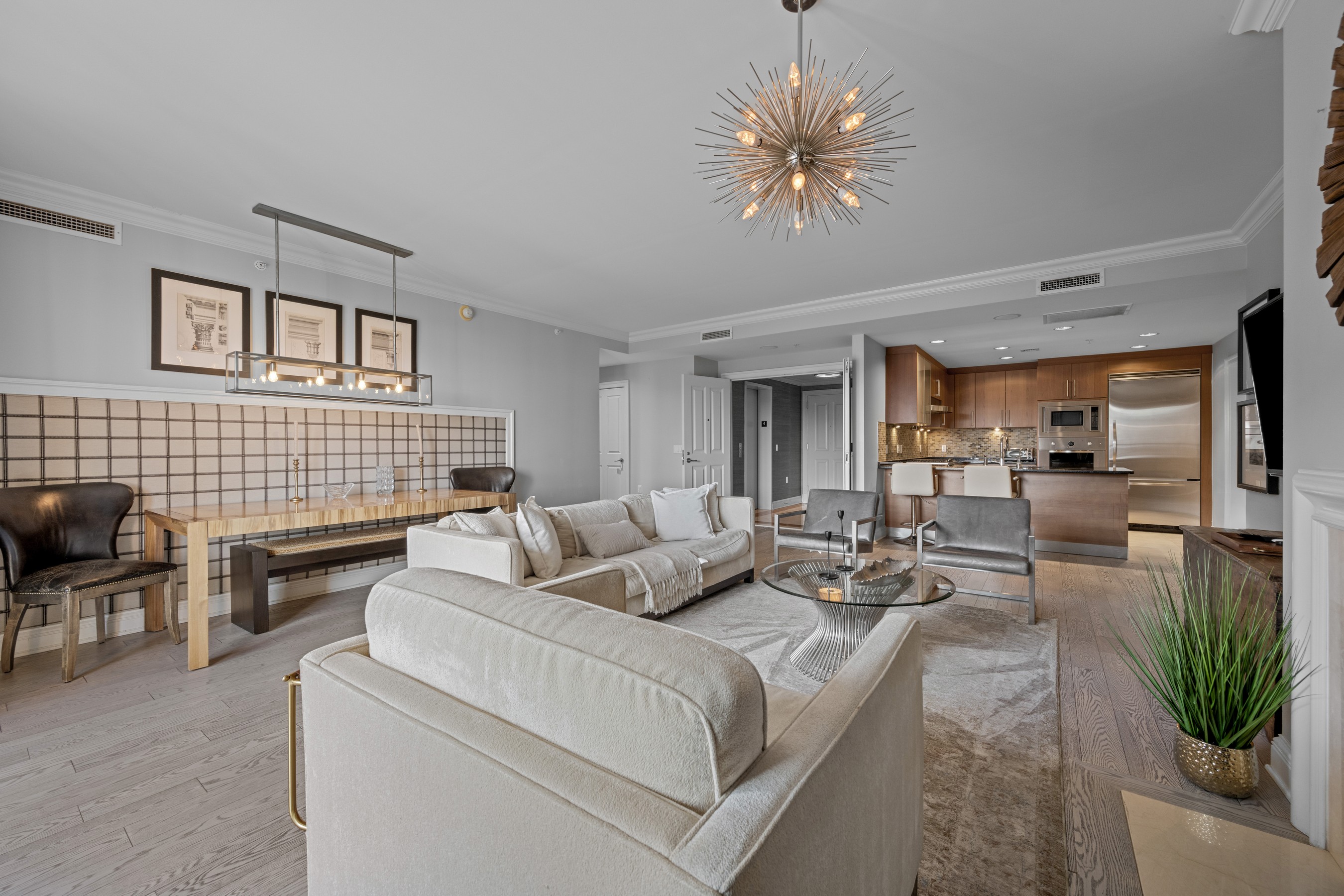  The Ritz-Carlton Residences - 物件實景