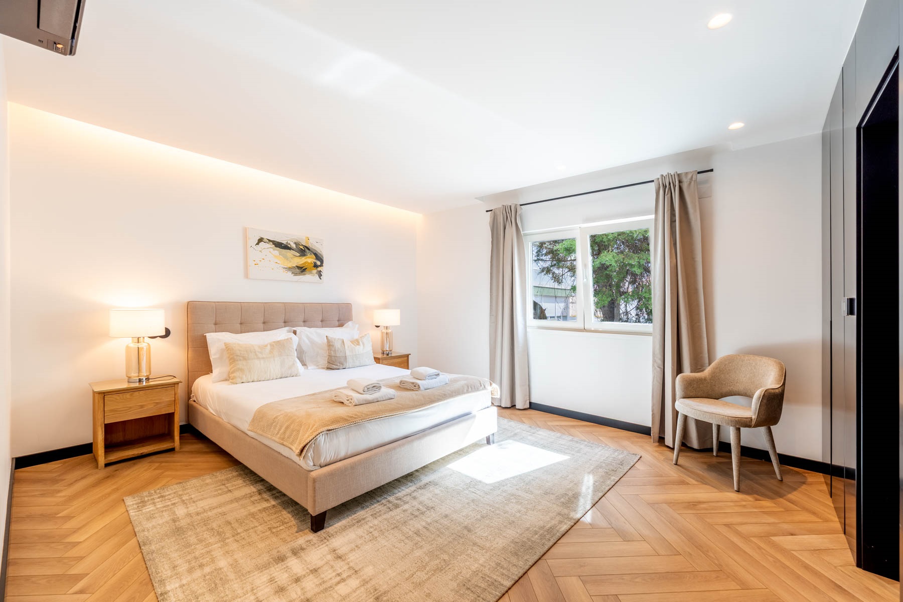  Flat, 3 bedrooms, for Sale - 物件實景