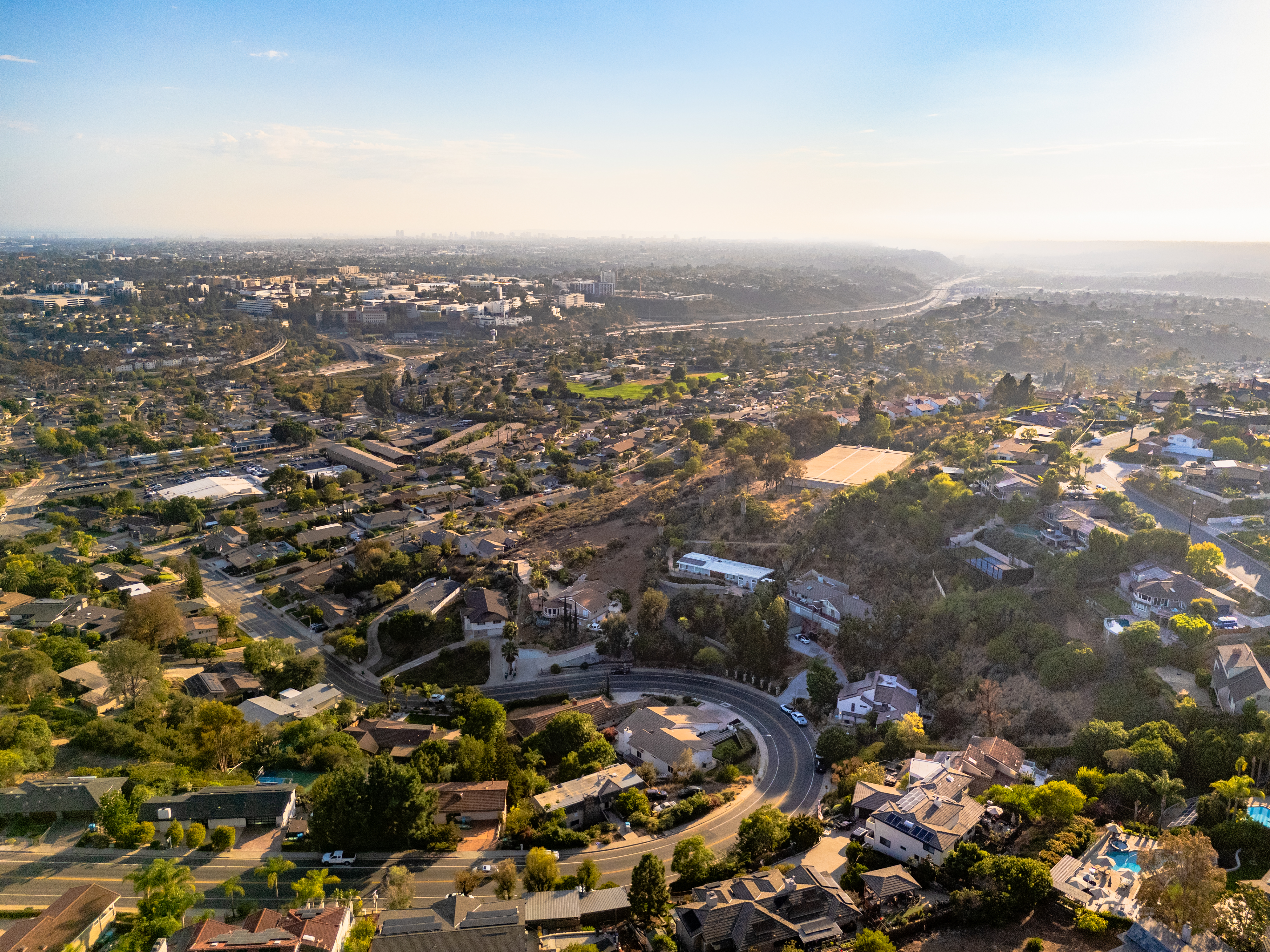  5873 Madra Ave, San Diego, CA 92120 - 物件實景