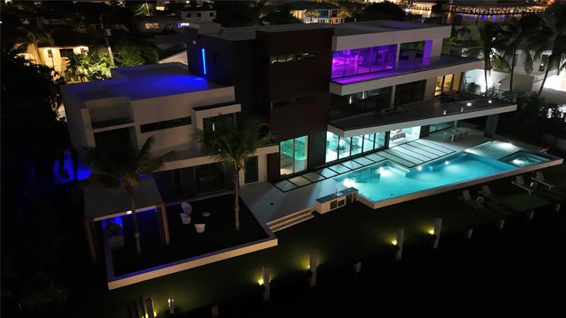 Fort Lauderdale, Florida, 33306, United States, 6 Bedrooms Bedrooms, ,8 BathroomsBathrooms,Residential,For Sale,1958113