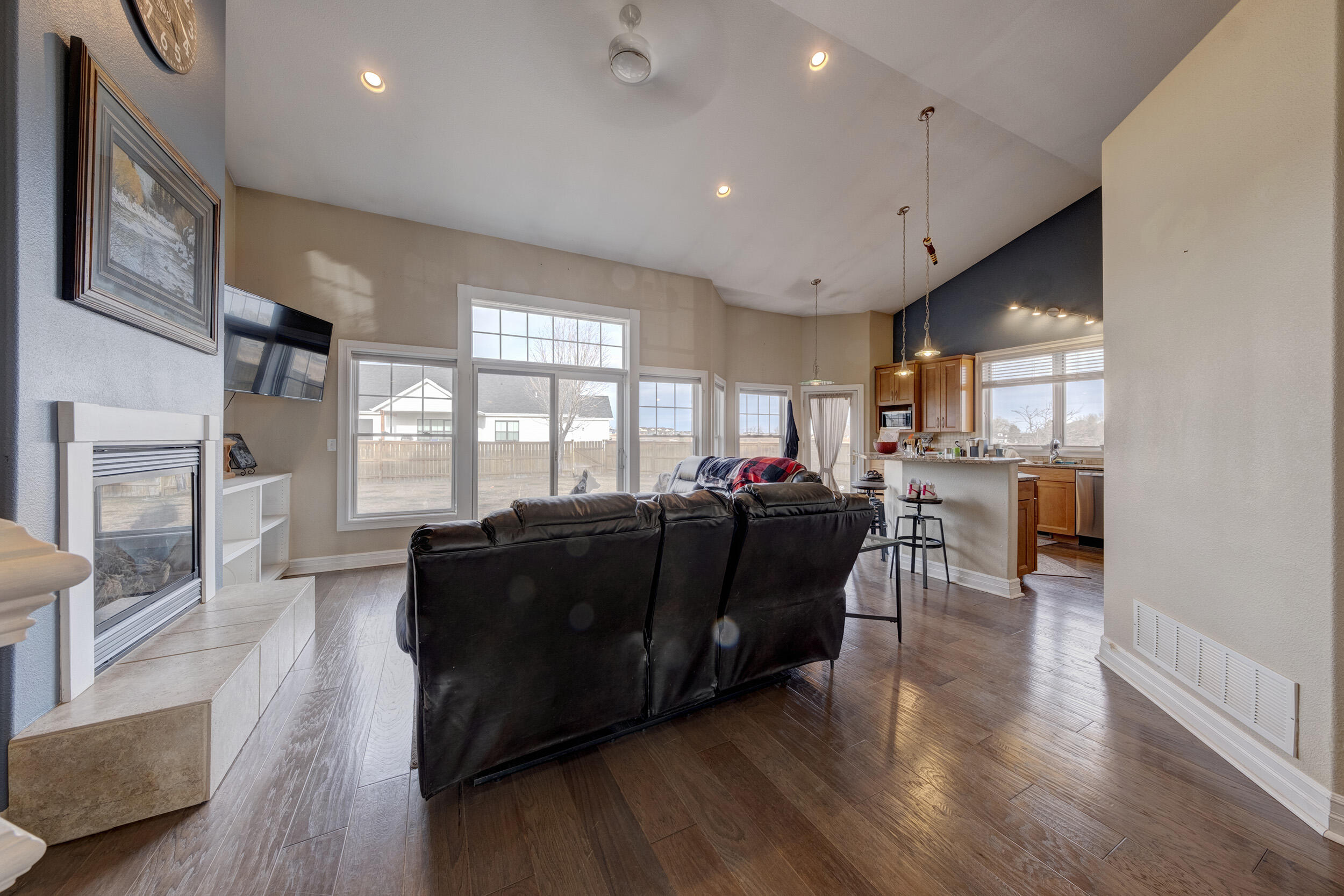 2105 Bruce Mountain Drive, Sheridan, Wyoming, 82801, United States, 3 Bedrooms Bedrooms, ,3 BathroomsBathrooms,Residential,For Sale,2105 Bruce Mountain Drive,1639811