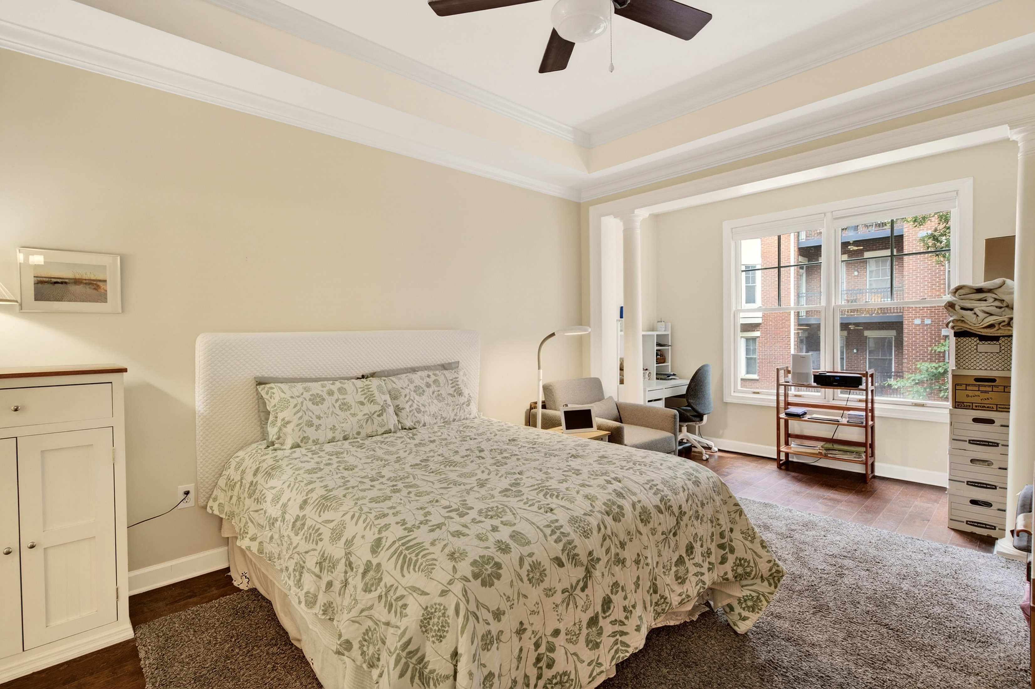  Elevated Living in the Heart of Midtown - 物件實景