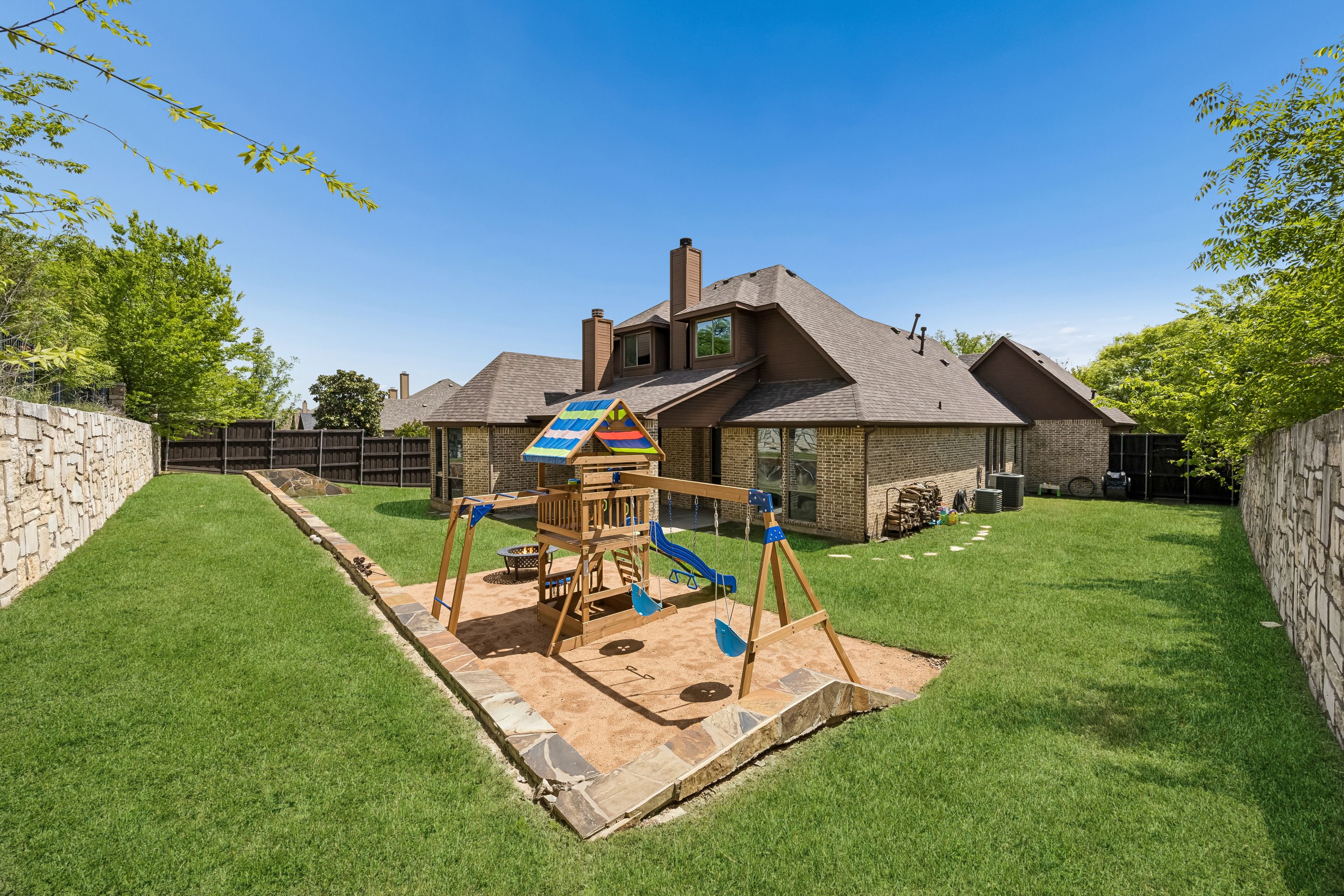  Meticulously Maintained George Welch Custom Home in Flagstone Estates - 物件實景