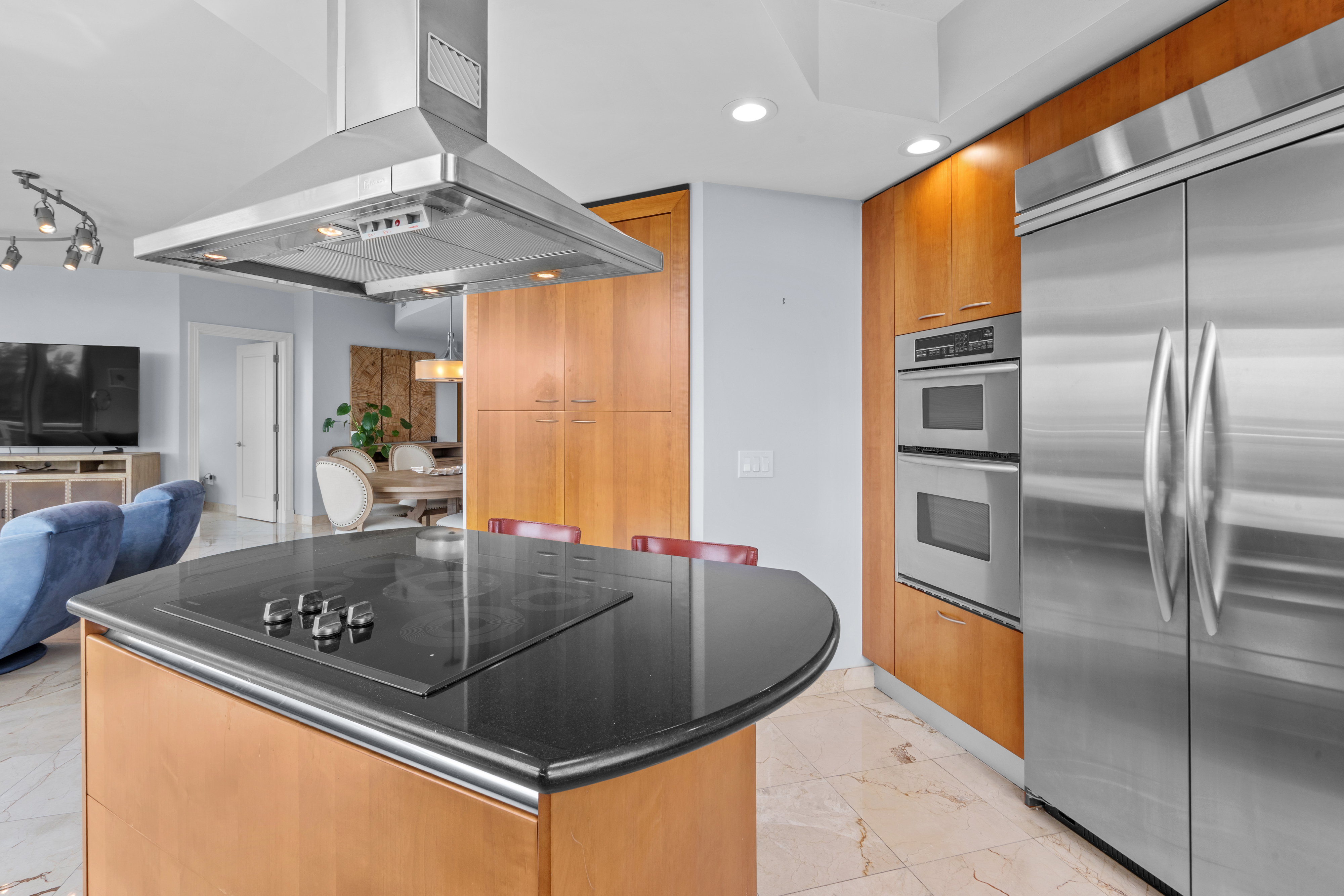  2845 NE 9th Street, Fort Lauderdale, FL, 33304 - 物件實景