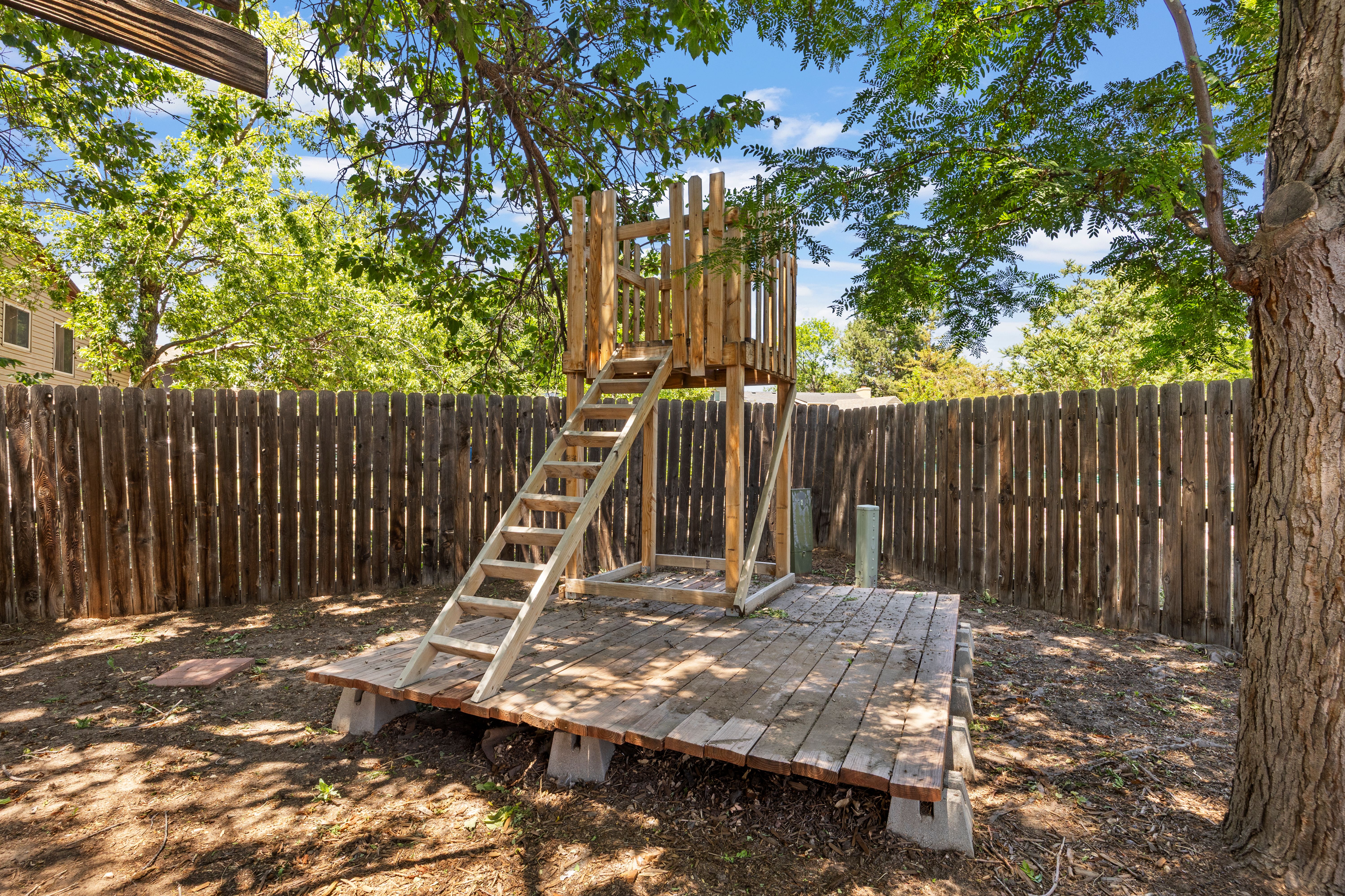  3347 S Laredo Court, Aurora, CO, 80013 - 物件實景