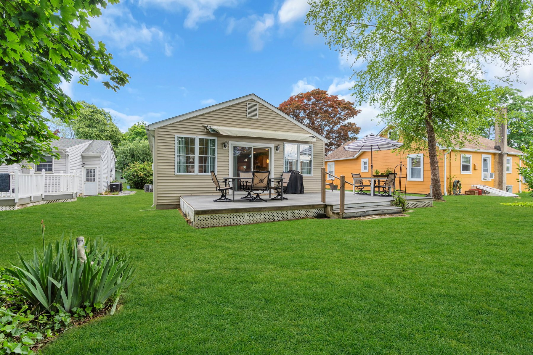  Manasquan Ranch on Oversized Lot - 物件實景