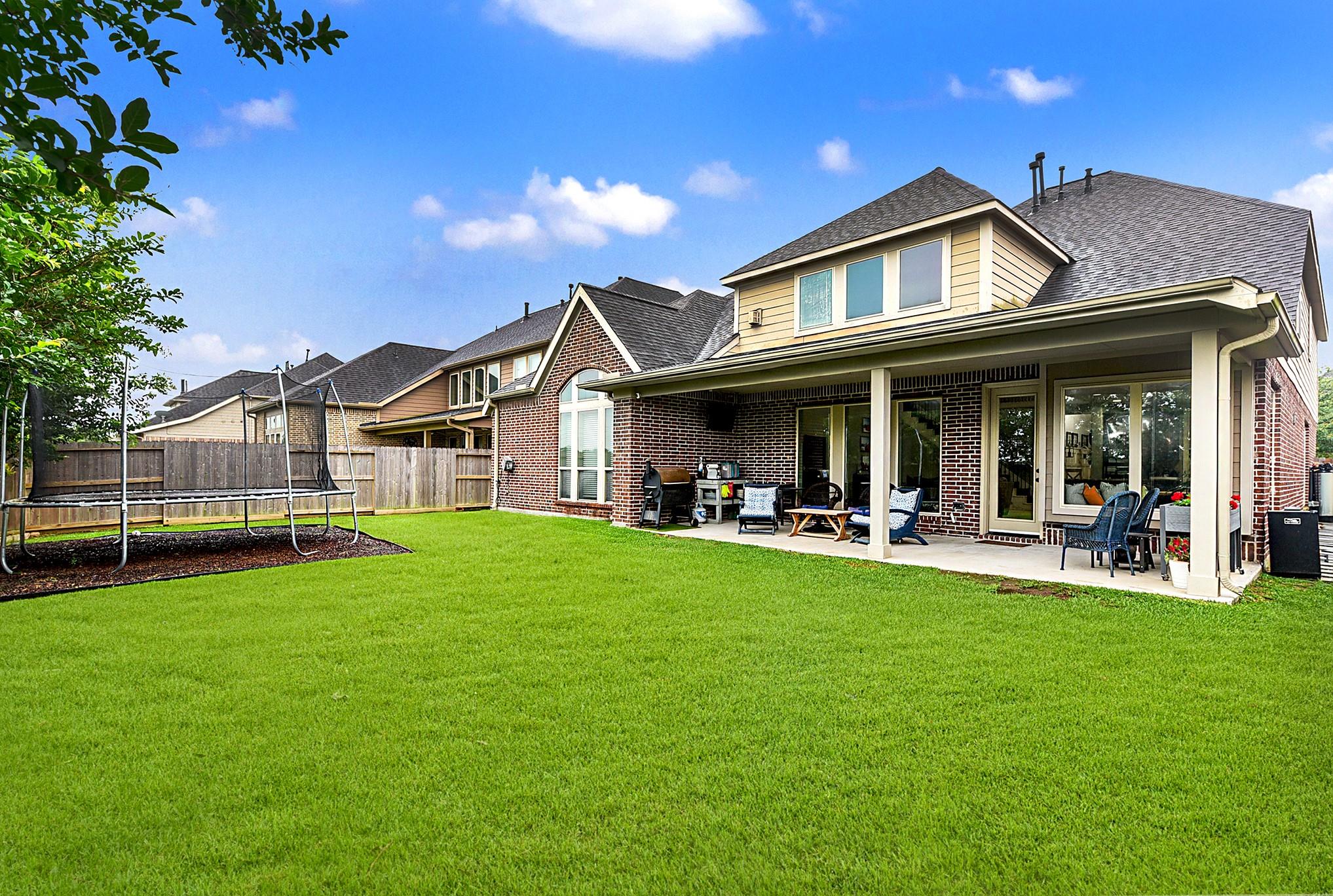 Katy, Texas, 77494, United States, 5 Bedrooms Bedrooms, ,5 BathroomsBathrooms,Residential,For Sale,2048040
