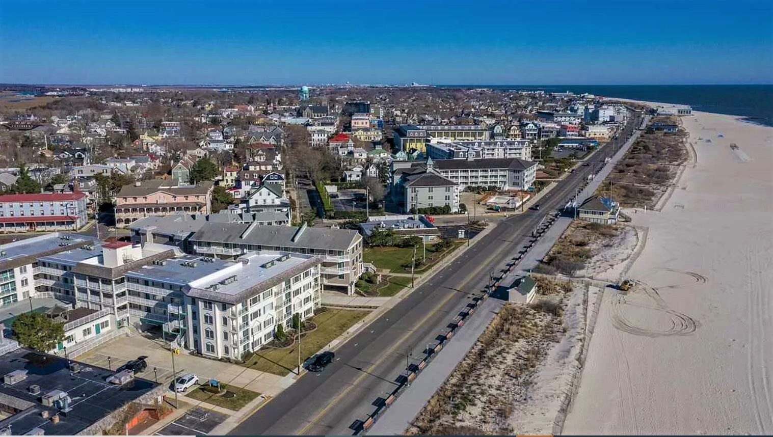 Cape May, New Jersey, 08204, United States, 1 Bedroom Bedrooms, ,1 BathroomBathrooms,Residential,For Sale,2015345