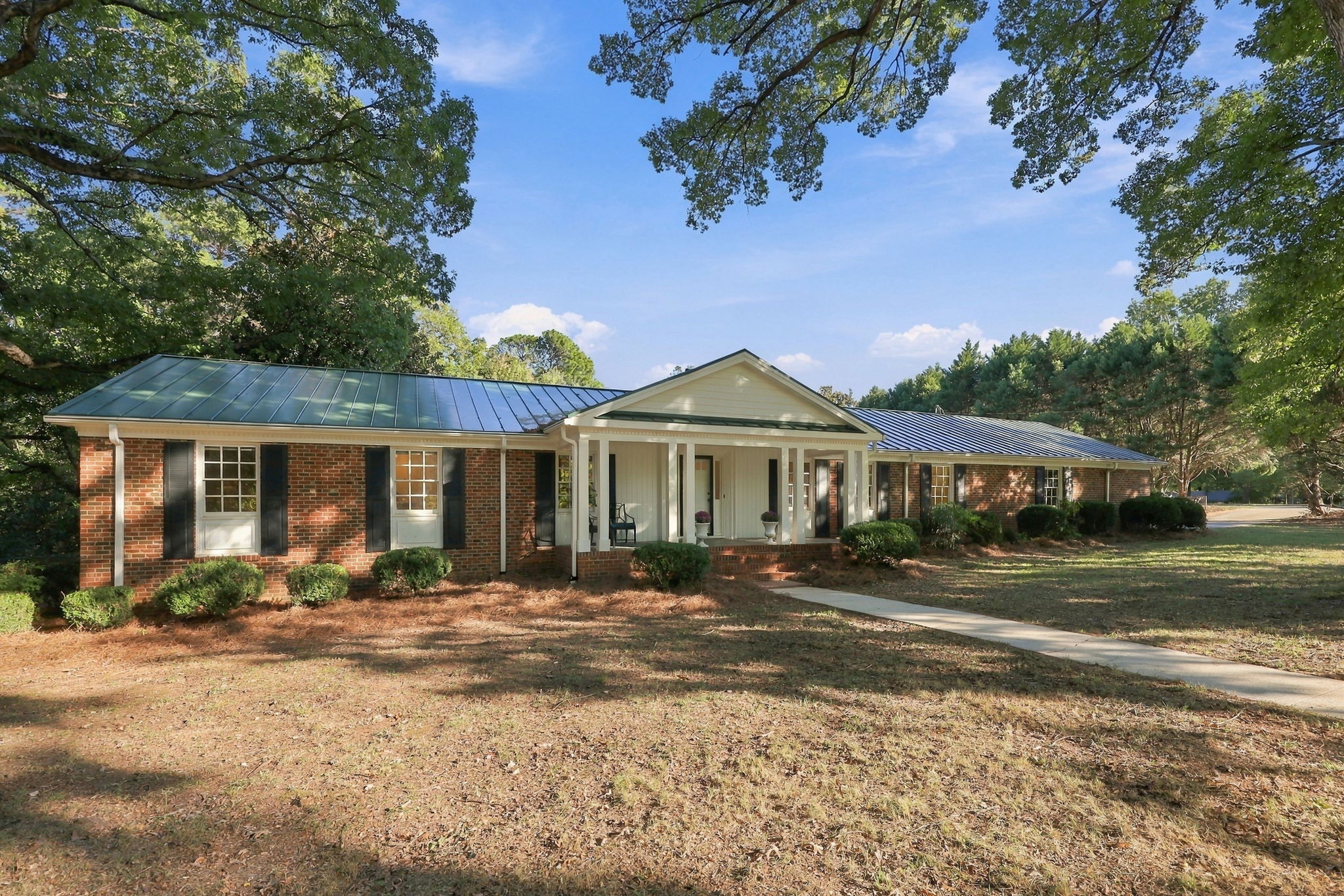  6700 Valley Lake Drive, Raleigh, NC 27612 - 物件實景