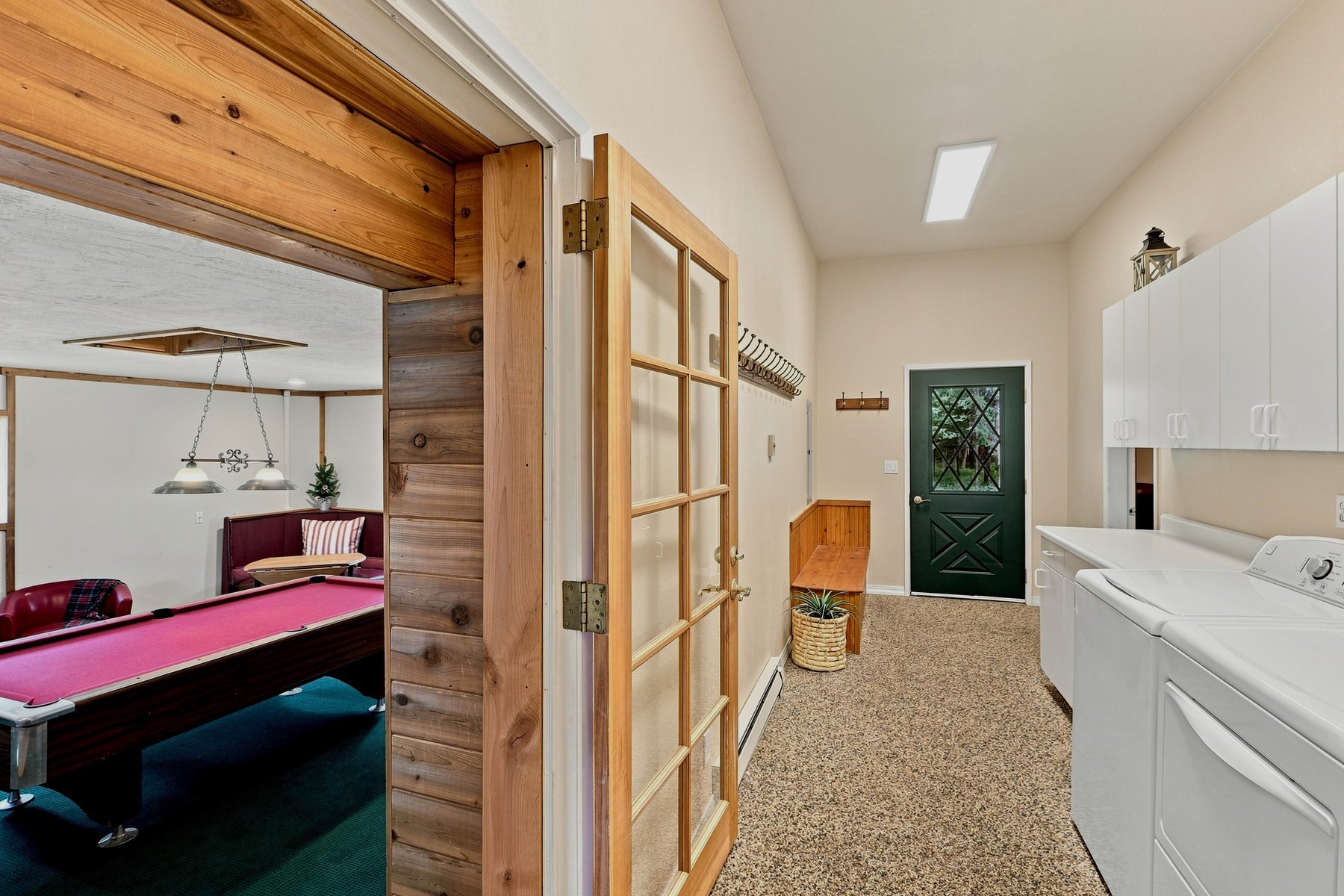  Private Retreat North Idaho Retreat - 物件實景