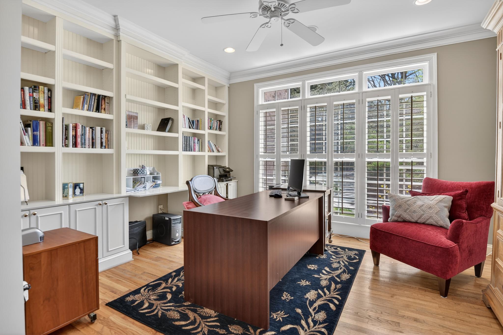  5807 Grosvenor Lane, Bethesda, MD, 20814 - 物件實景