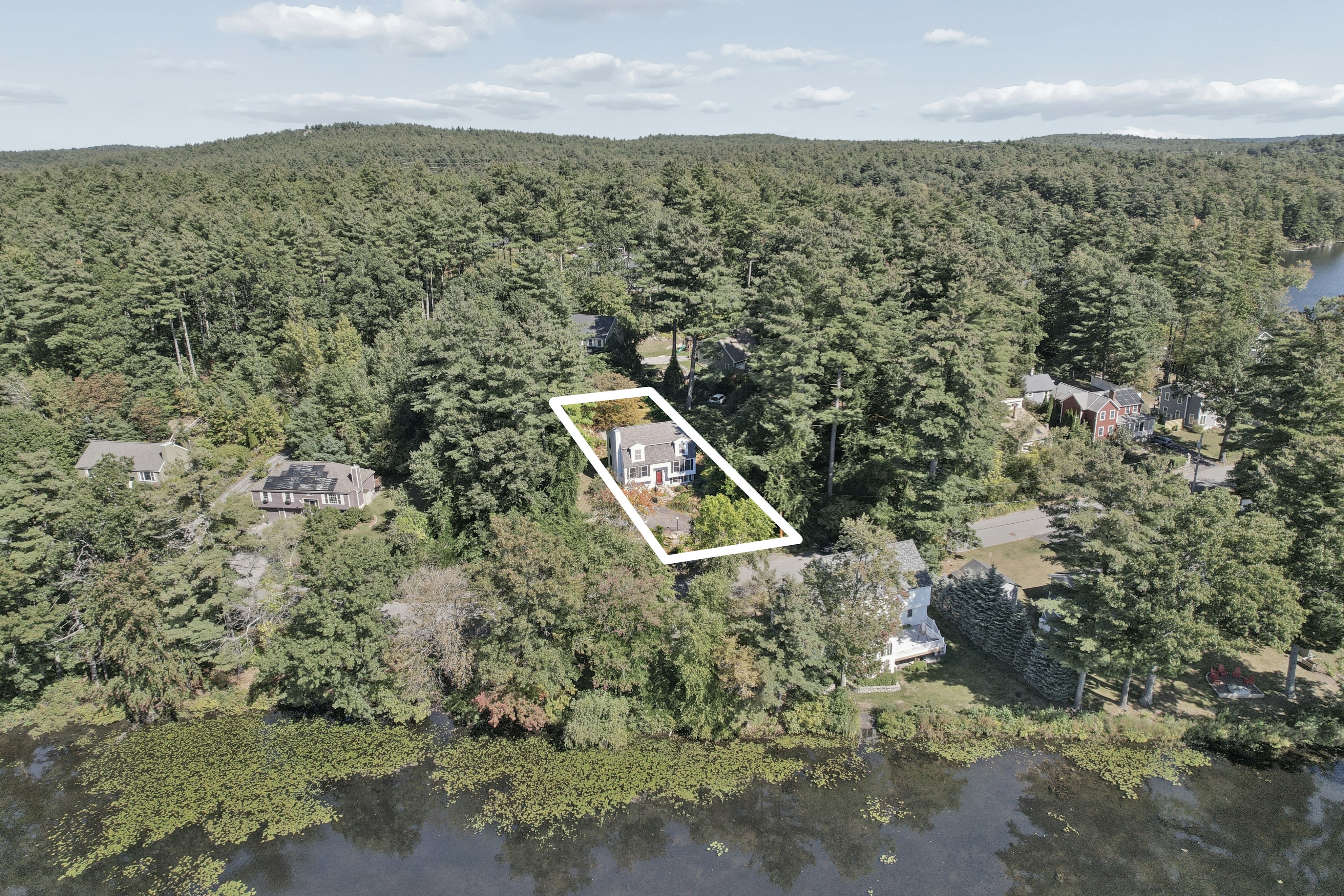  13 Calvin Street, Ayer, MA 01432 - 物件實景
