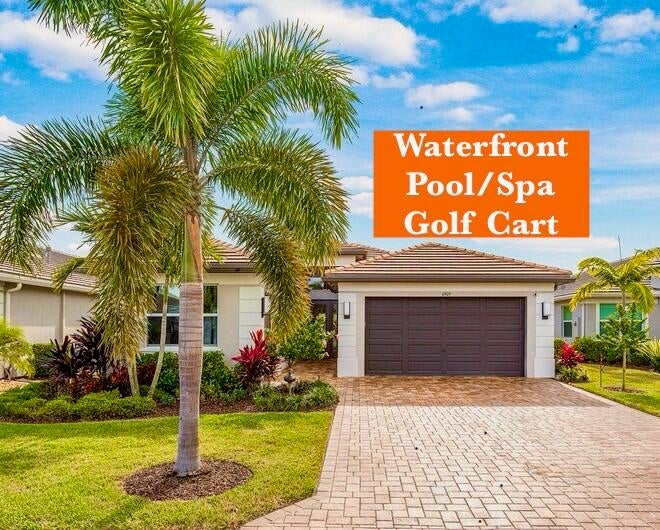 Port St Lucie, Florida, 34987, United States, 4 Bedrooms Bedrooms, ,3 BathroomsBathrooms,Residential,For Sale,2005369