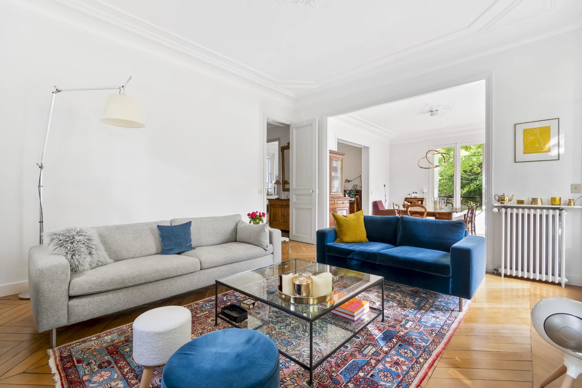 Le Vésinet, Île-de-France, 78110, FR, 6 Bedrooms Bedrooms, ,5 BathroomsBathrooms,Residential,For Sale,1994768