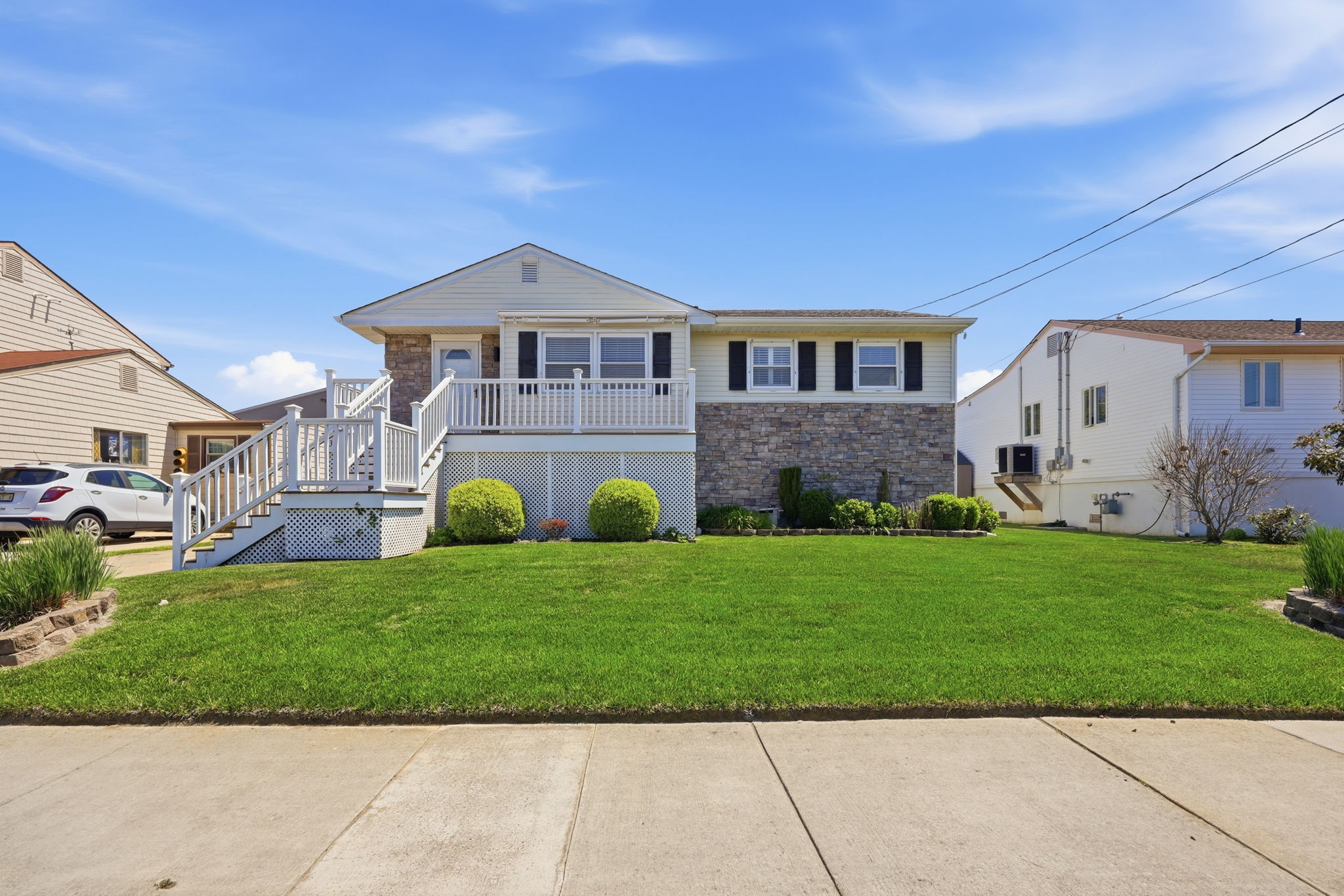  309 N Cambridge, Ventnor, NJ, 08406 - 物件實景