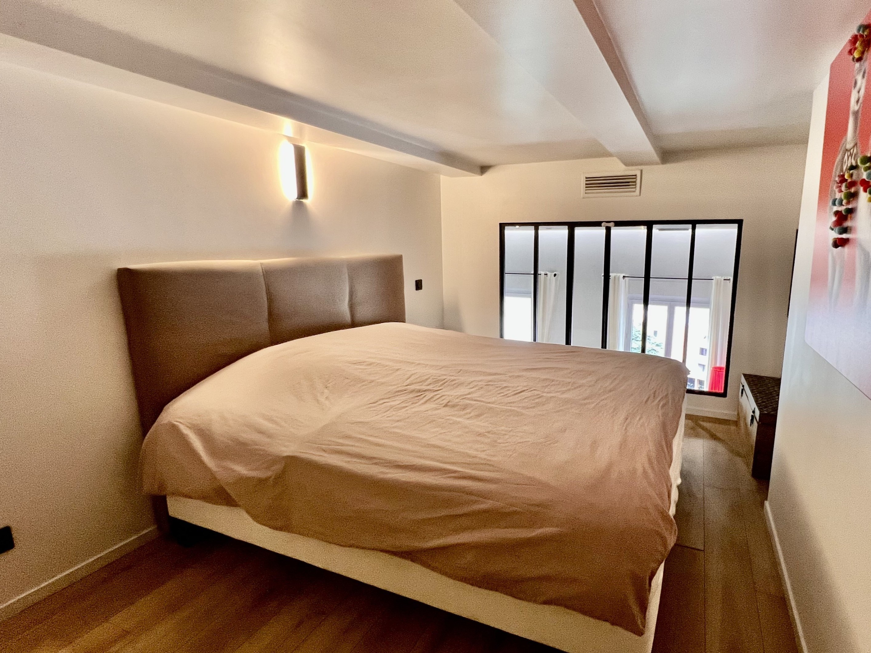  2-bedroom apartment with sea view in Sainte-Maxime, Gulf of Saint-Tropez - 物件實景