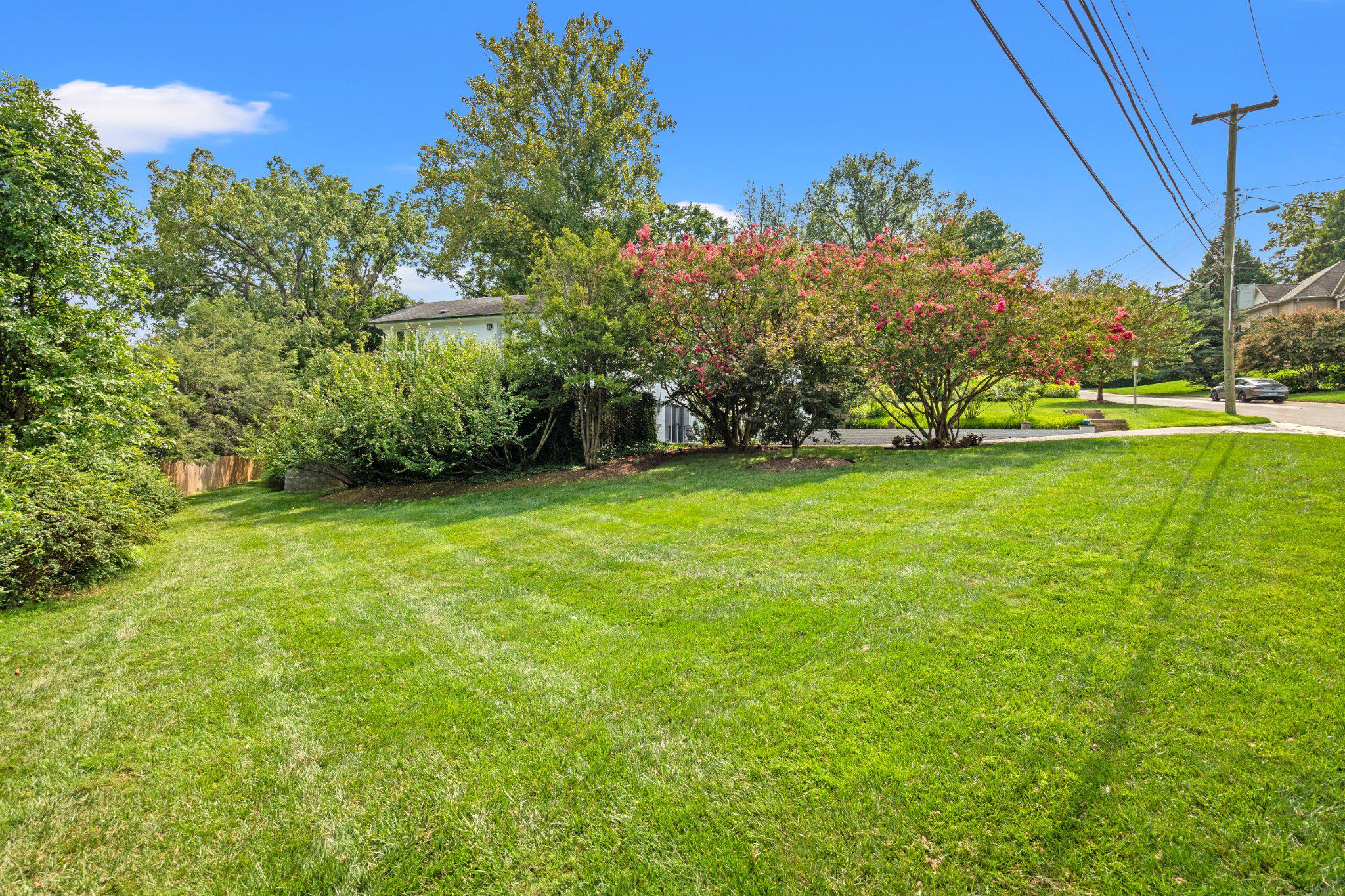  9219 Levelle Drive, Chevy Chase, MD, 20815 - 物件實景