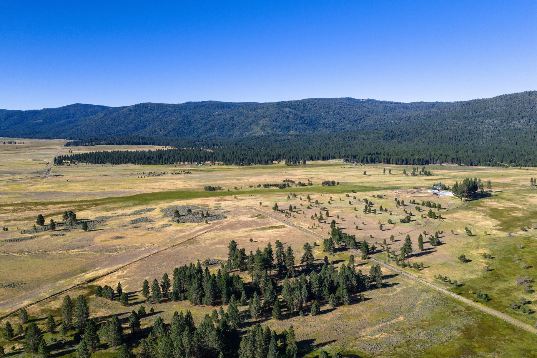  Landmark Ranch in California