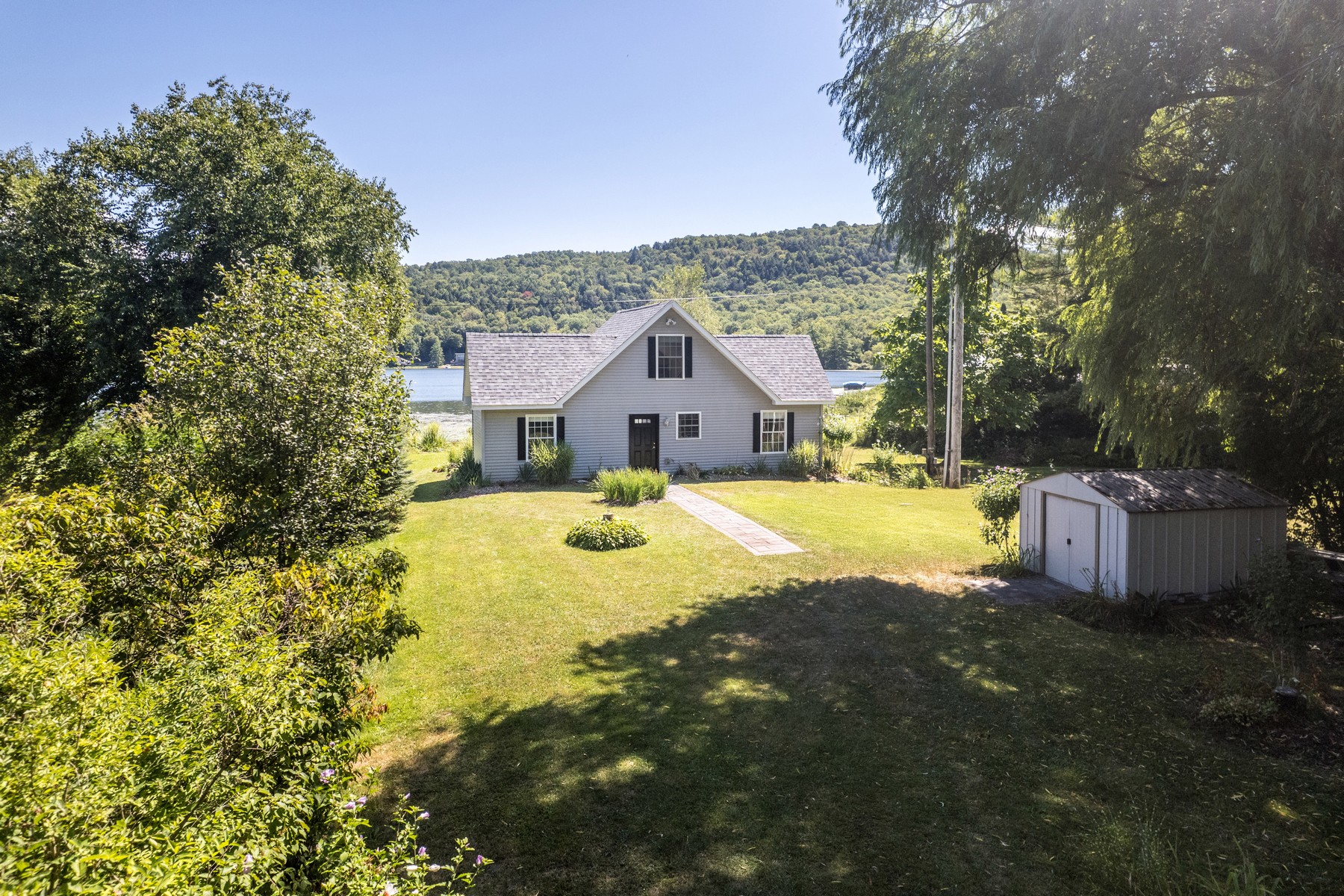  558 Burr Pond Road - 物件實景