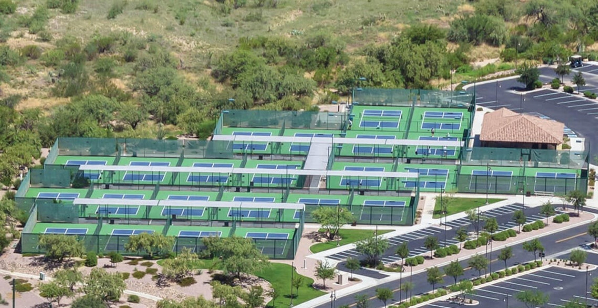  60152 E Blue Palm Drive, Oracle, AZ 85623 - 物件實景