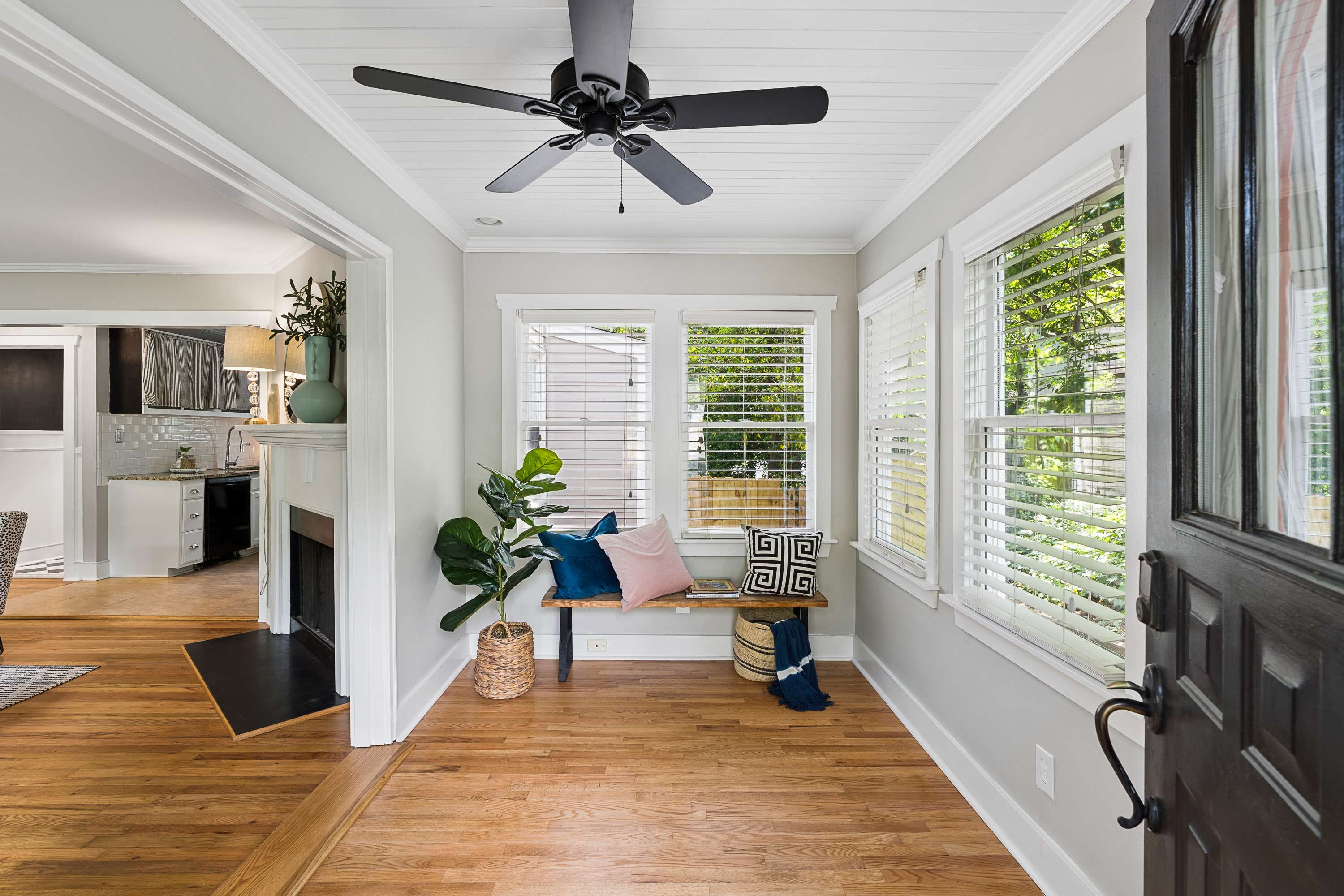  Charming Bungalow in Sought-After West Midtown - 物件實景