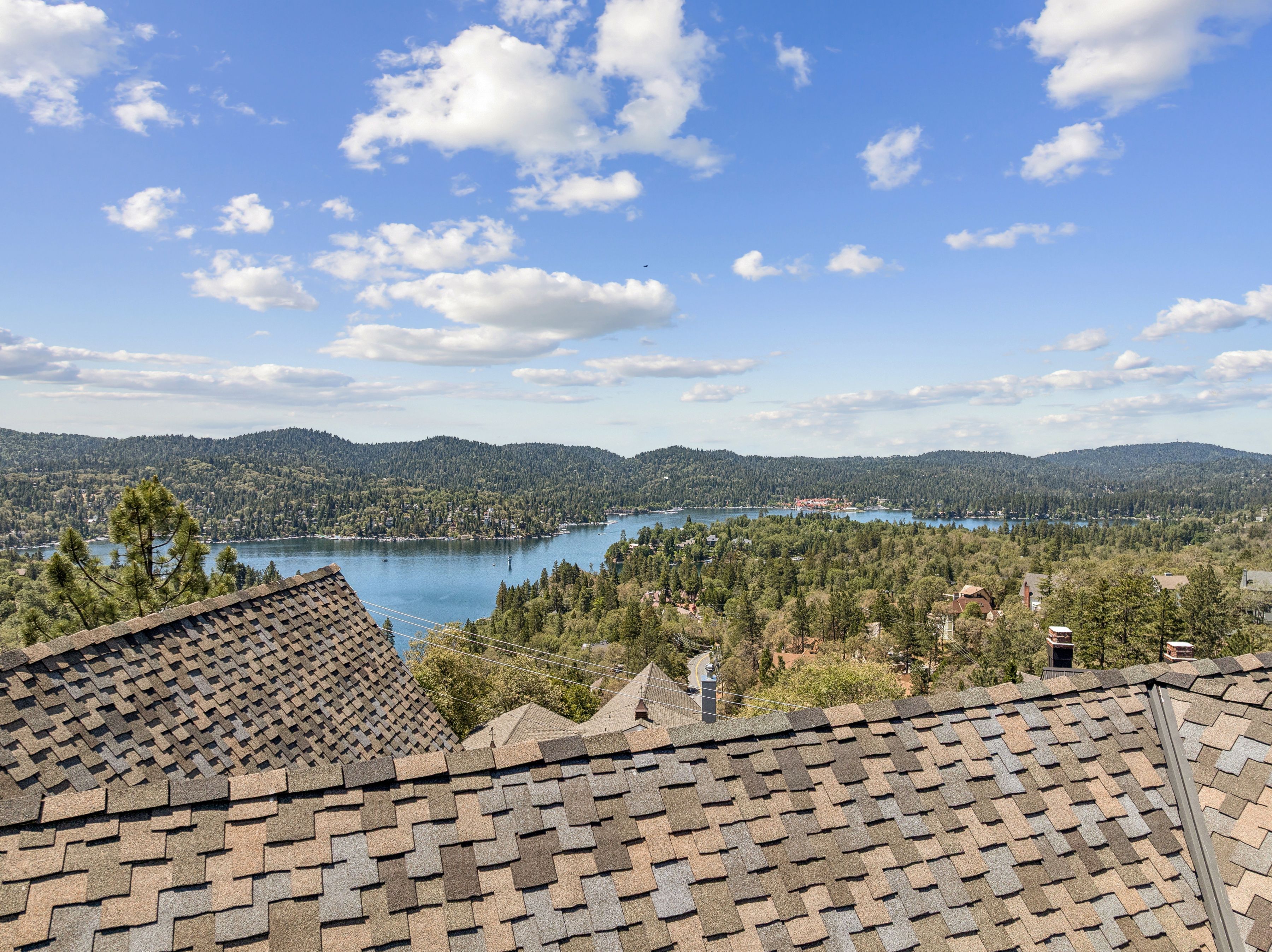  1369 Yellowstone Drive, Lake Arrowhead, CA 92352 - 物件實景