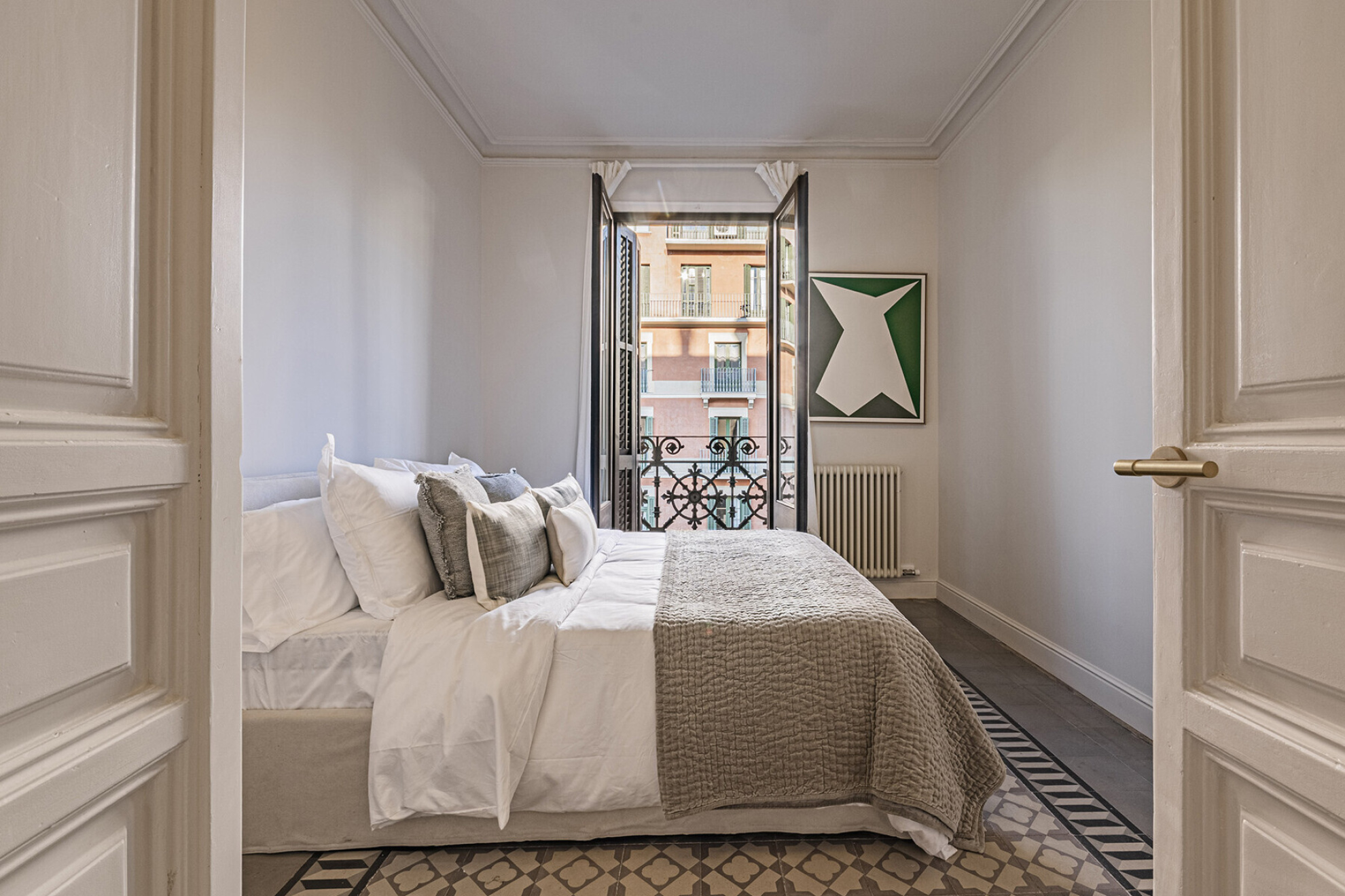  Fully refurbished apartment in the Right Eixample - 物件實景