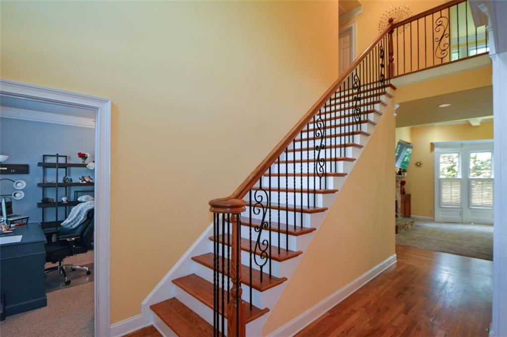 Dacula, Georgia, 30019, United States, 5 Bedrooms Bedrooms, ,5 BathroomsBathrooms,Residential,For Sale,1918708