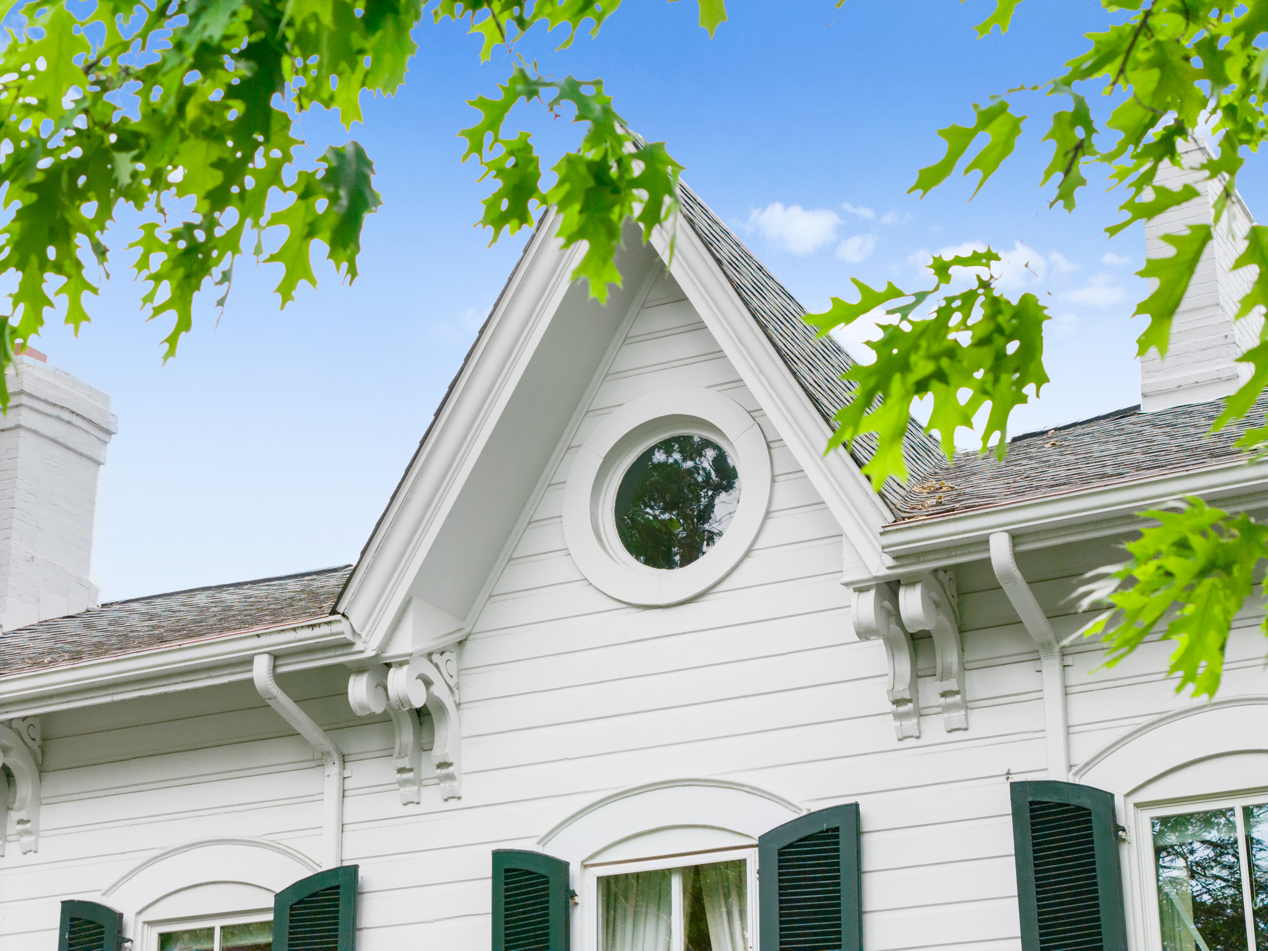  402 Maple Lane, Sewickley, PA 15143 - 物件實景