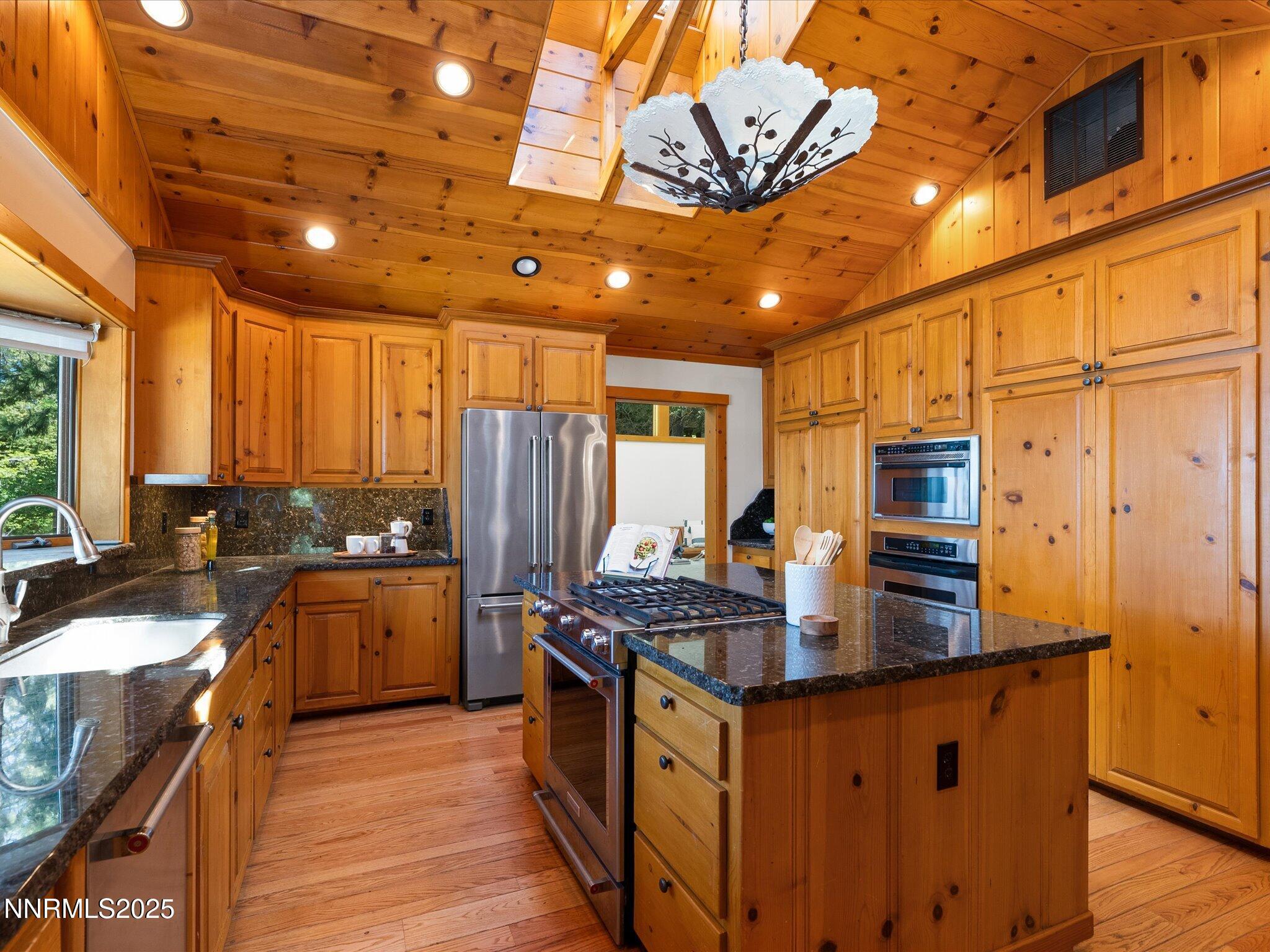 Glenbrook, Nevada, 89413, United States, 5 Bedrooms Bedrooms, ,4 BathroomsBathrooms,Residential,For Sale,1875659