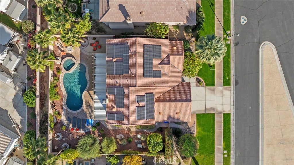 Indio, California, 92203, United States, 5 Bedrooms Bedrooms, ,3 BathroomsBathrooms,Residential,For Sale,1989302