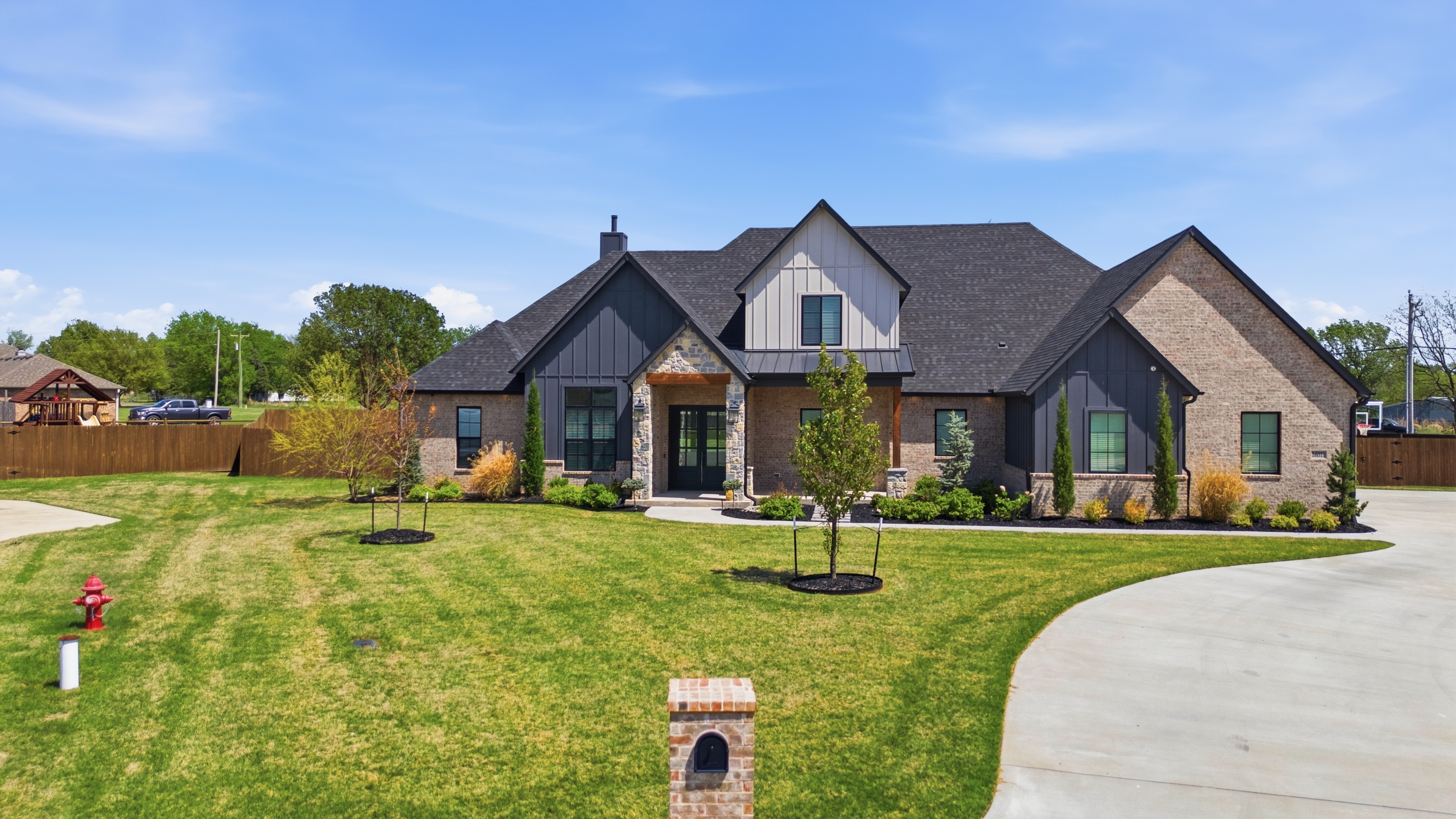  16011 E 106th Pl N Owasso, OK 74055 - 物件實景