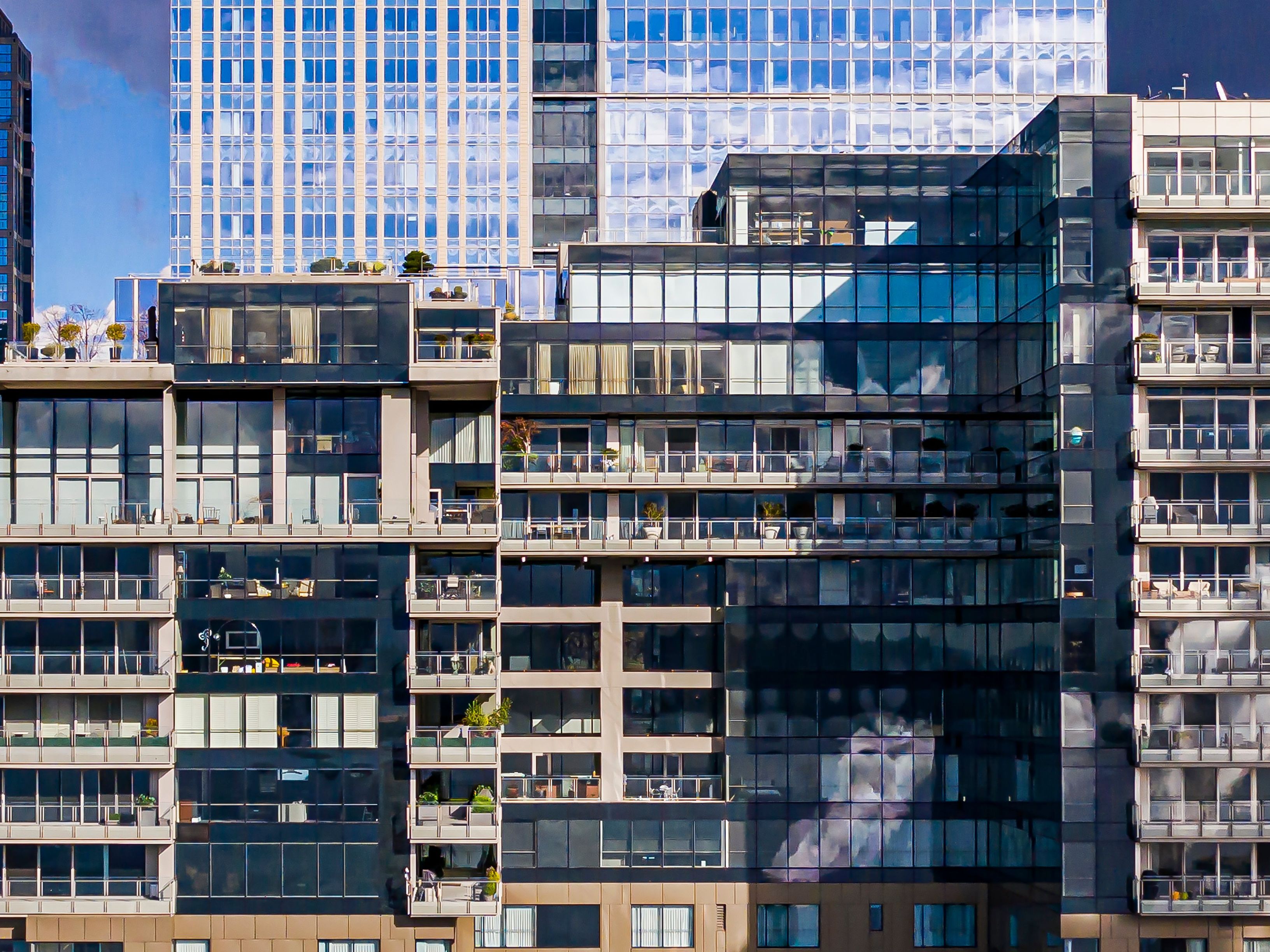  99 union  st unit #1102, seattle, wa 98101 - 物件實景
