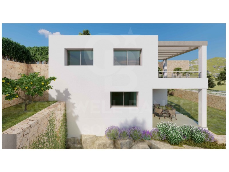 Altea, Comunidad Valenciana, ES, 3 Bedrooms Bedrooms, ,2 BathroomsBathrooms,Residential,For Sale,1896594