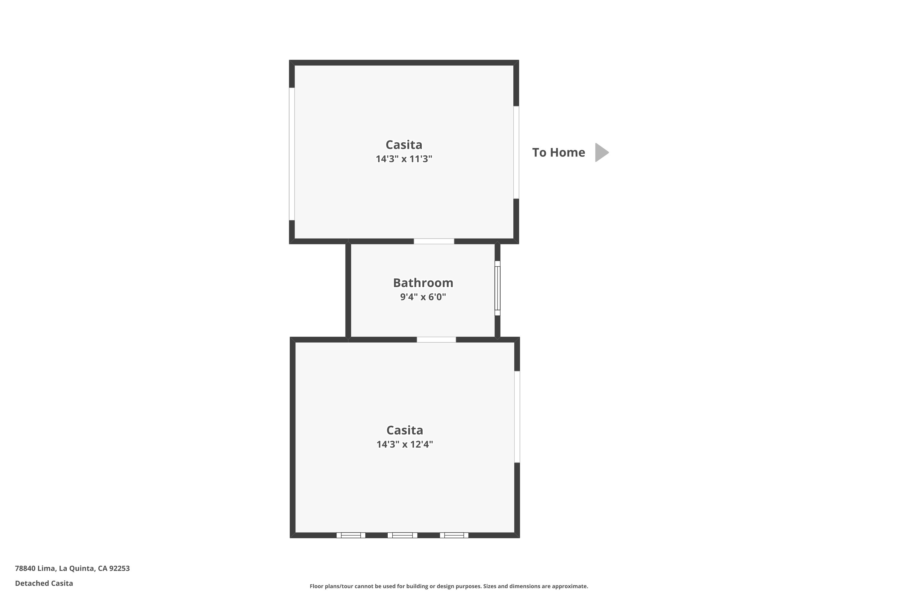  Two Views, One Extraordinary Home - 物件實景