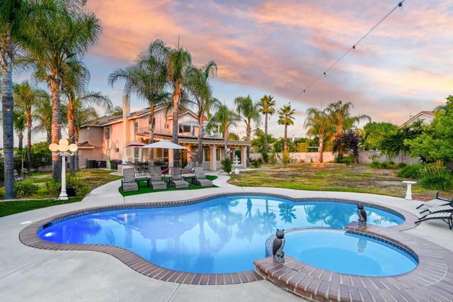 Menifee, California, 92584, United States, 5 Bedrooms Bedrooms, ,3 BathroomsBathrooms,Residential,For Sale,1914358