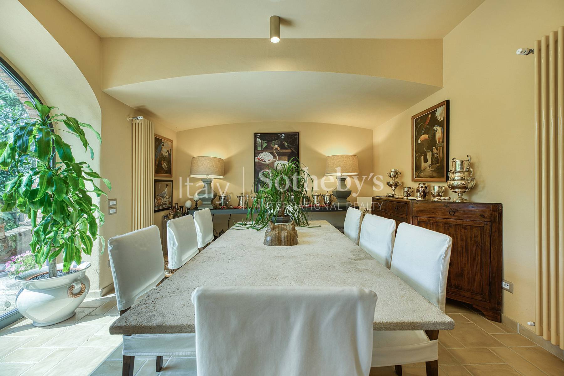  Restored Farmhouse Just Steps from the Historic Centre of Montepulciano - 物件實景